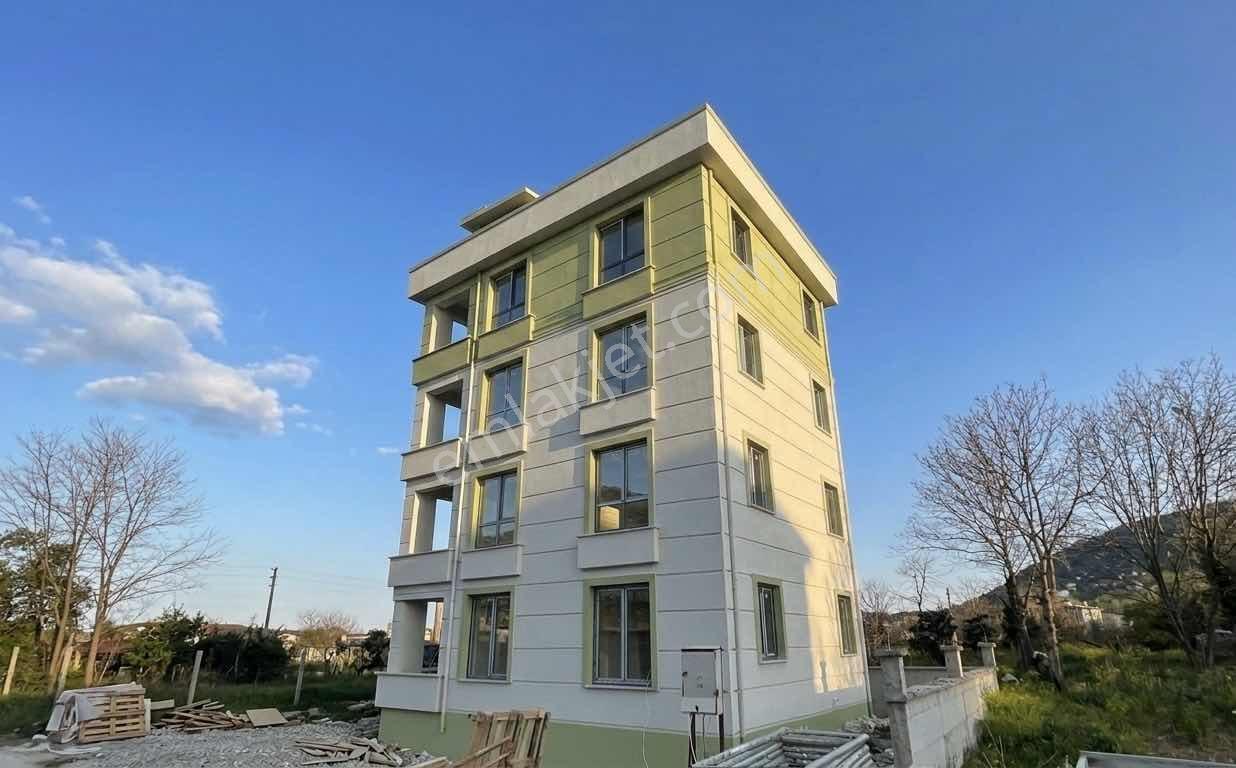 Efirli Mahallesinde 2+1 Satılık Daireler - Görsel 4