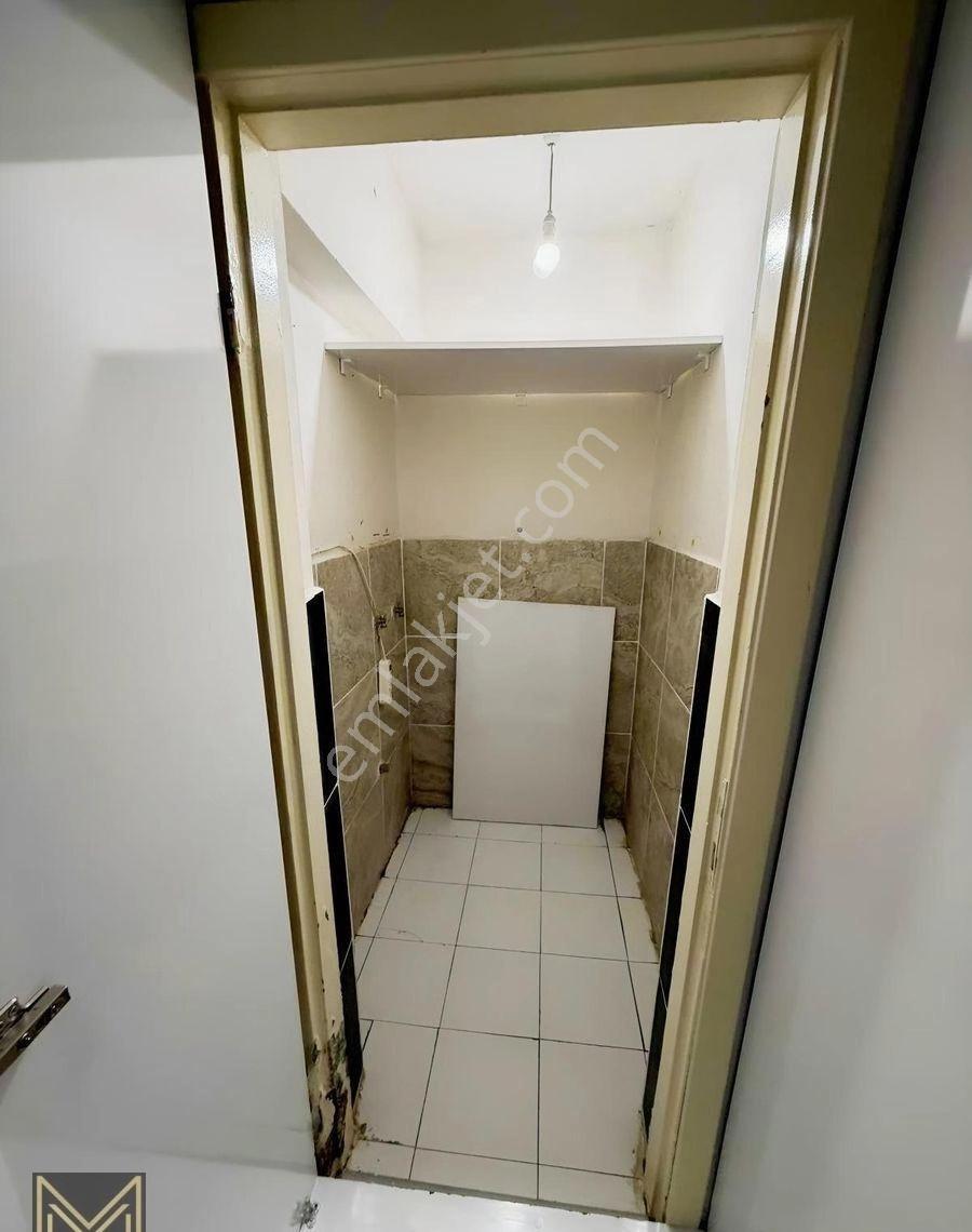 Geniş Kullanışlı 3+1 Kiralık Daire - Görsel 17