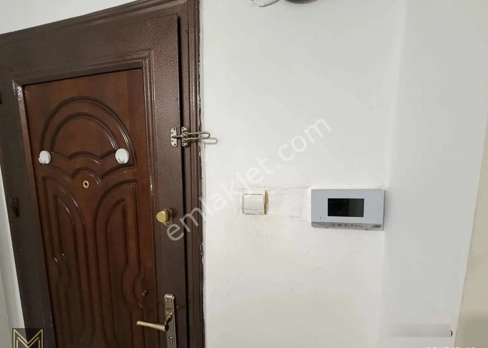 Geniş Kullanışlı 3+1 Kiralık Daire - Görsel 5