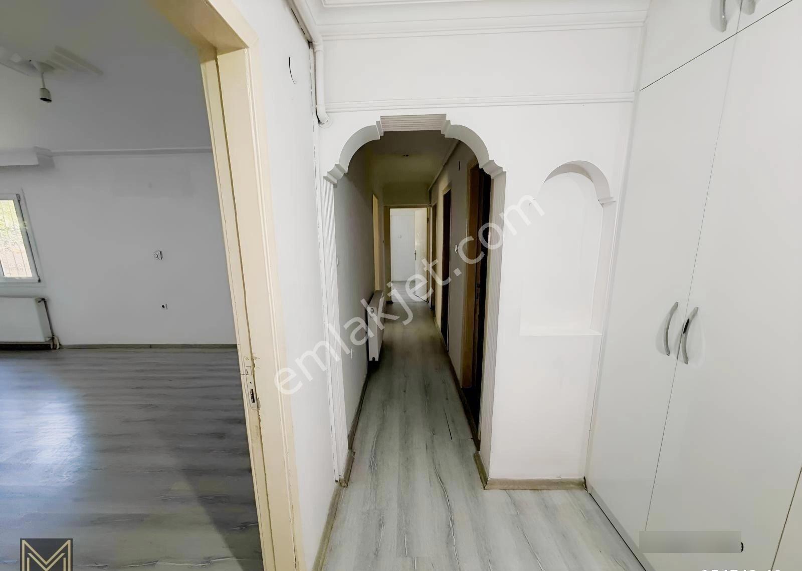 Geniş Kullanışlı 3+1 Kiralık Daire - Görsel 4