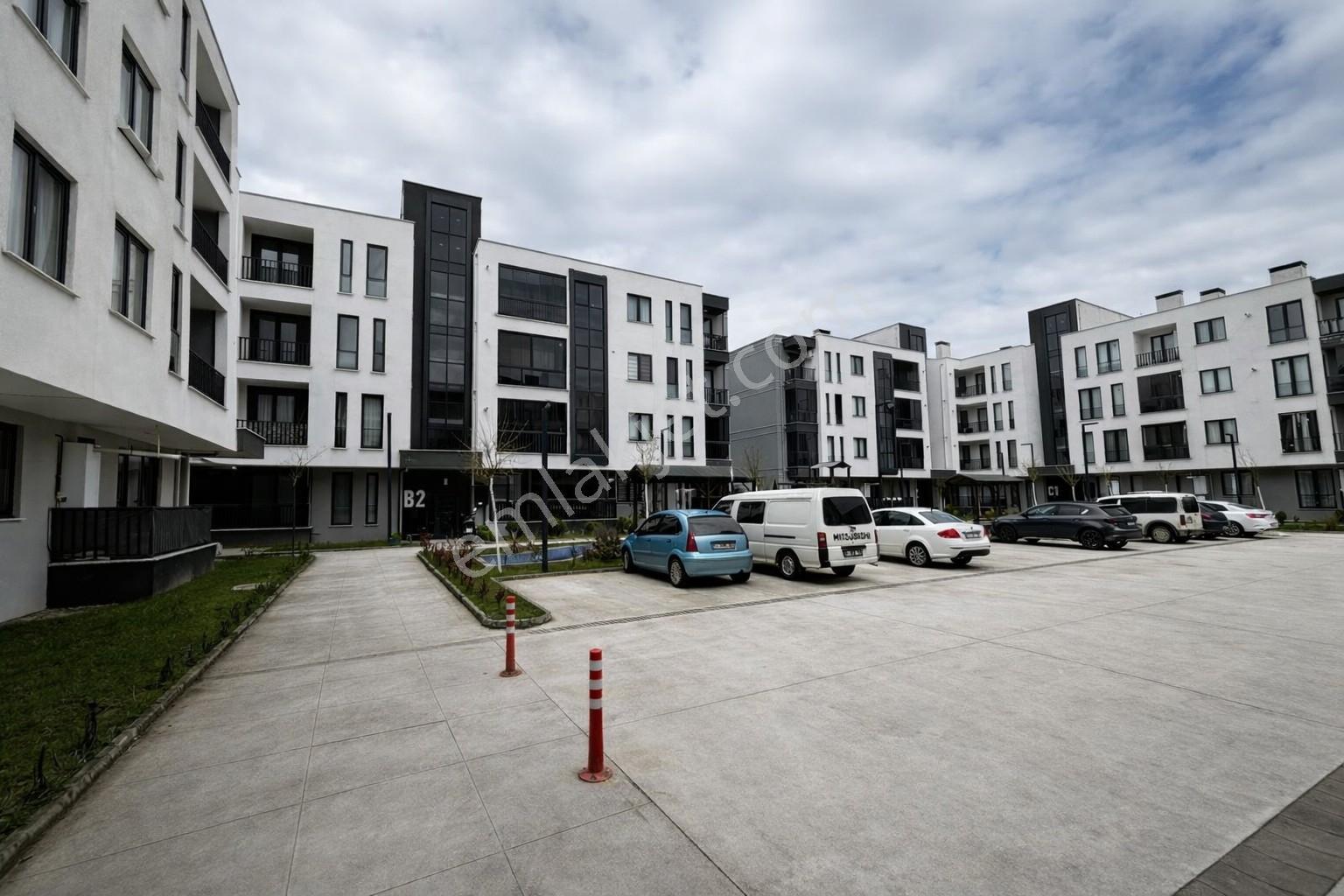 Öğretmen'den Adliye Ve Emniyet Müdürlüğüne Yakın Site İçi 3+1 - Görsel 12
