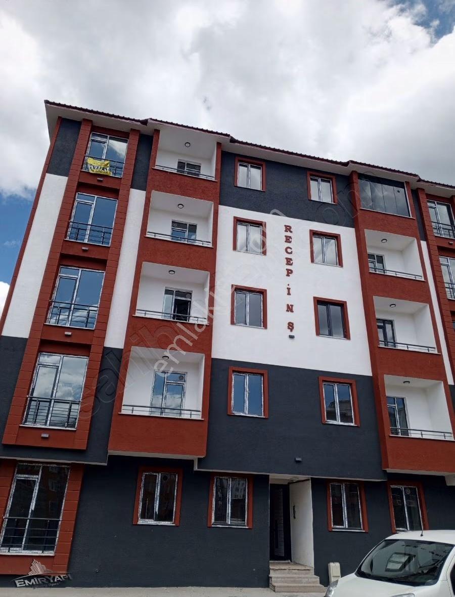 Emir Emlak Tan Satılık 2+1 Güney Cephe