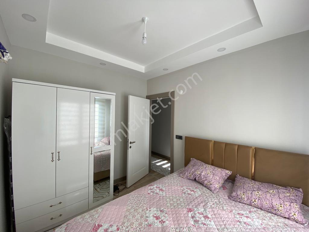 Merkezde Satılık 1+1 Sıfır Ve Lüks Eşyalı Daire - Görsel 7