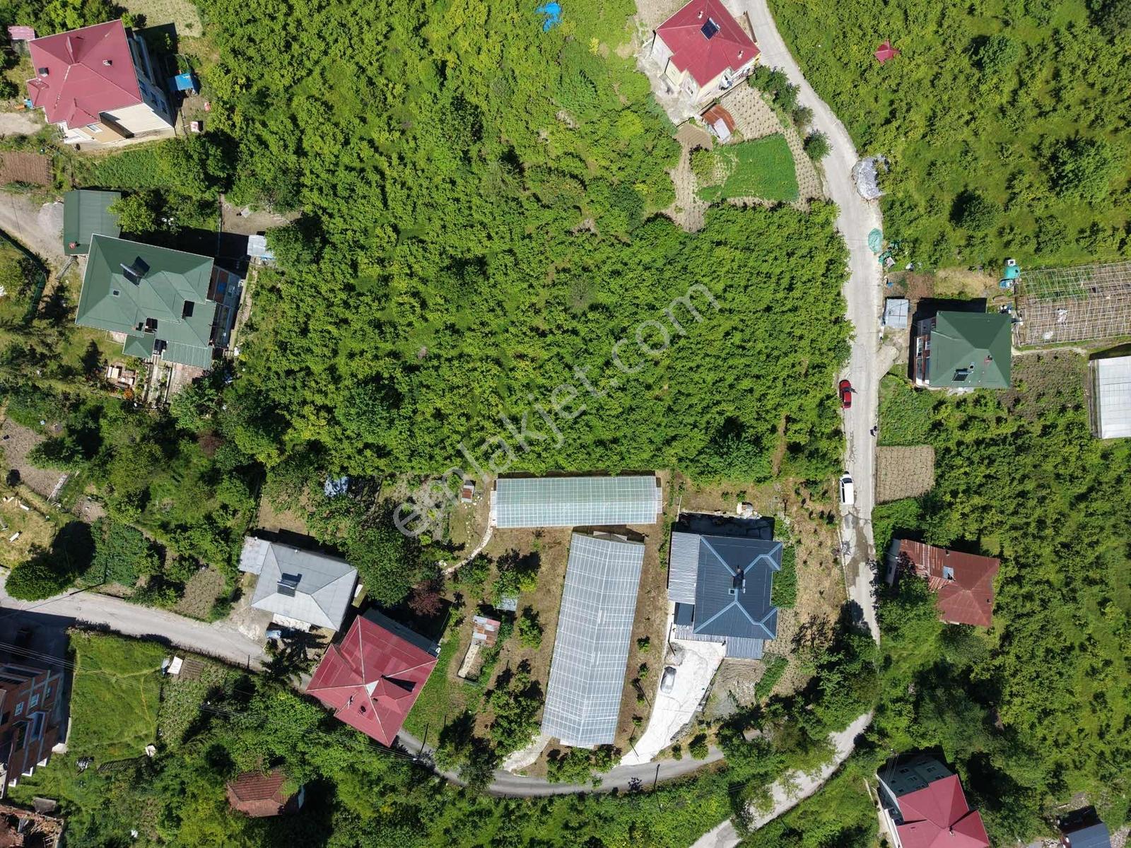 Satılık Vip Real Estateden Gölçayırda 1.020 M2 Fırsat Arsa - Görsel 11