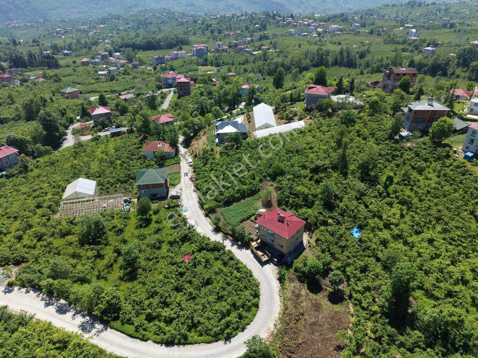 Satılık Vip Real Estateden Gölçayırda 1.020 M2 Fırsat Arsa