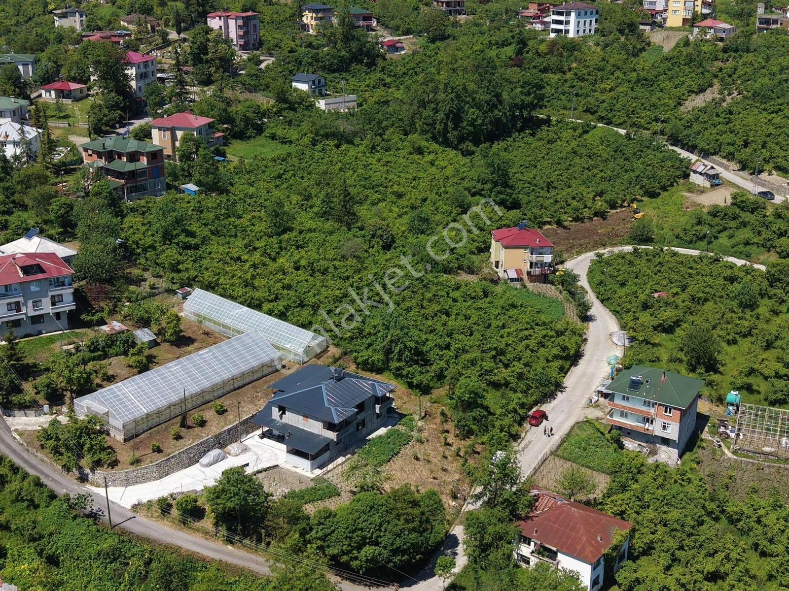 Satılık Vip Real Estateden Gölçayırda 1.020 M2 Fırsat Arsa - Görsel 25