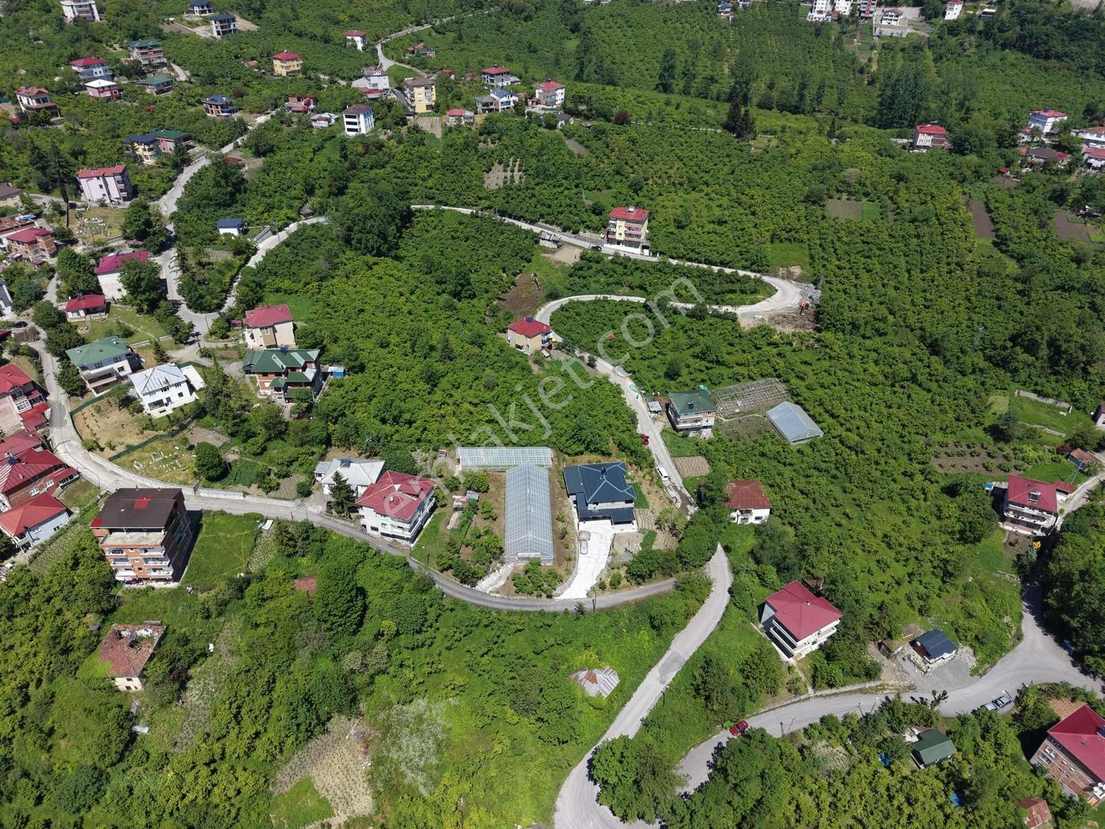 Satılık Vip Real Estateden Gölçayırda 1.020 M2 Fırsat Arsa - Görsel 18