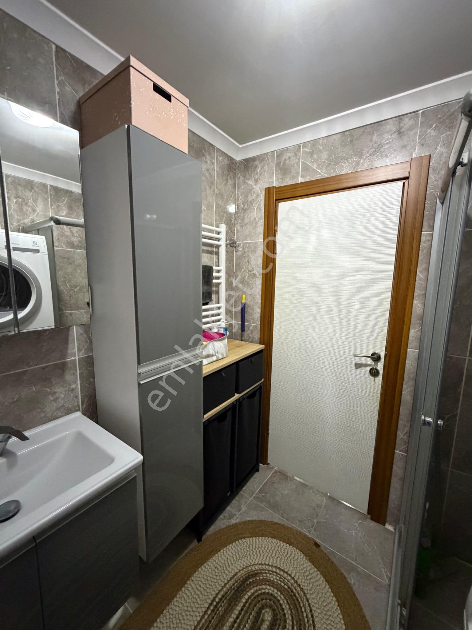 İstanbul Eyüpsultan Çırçır Mh 2+1 Kapalı Mutfak Satılık Daire - Görsel 17