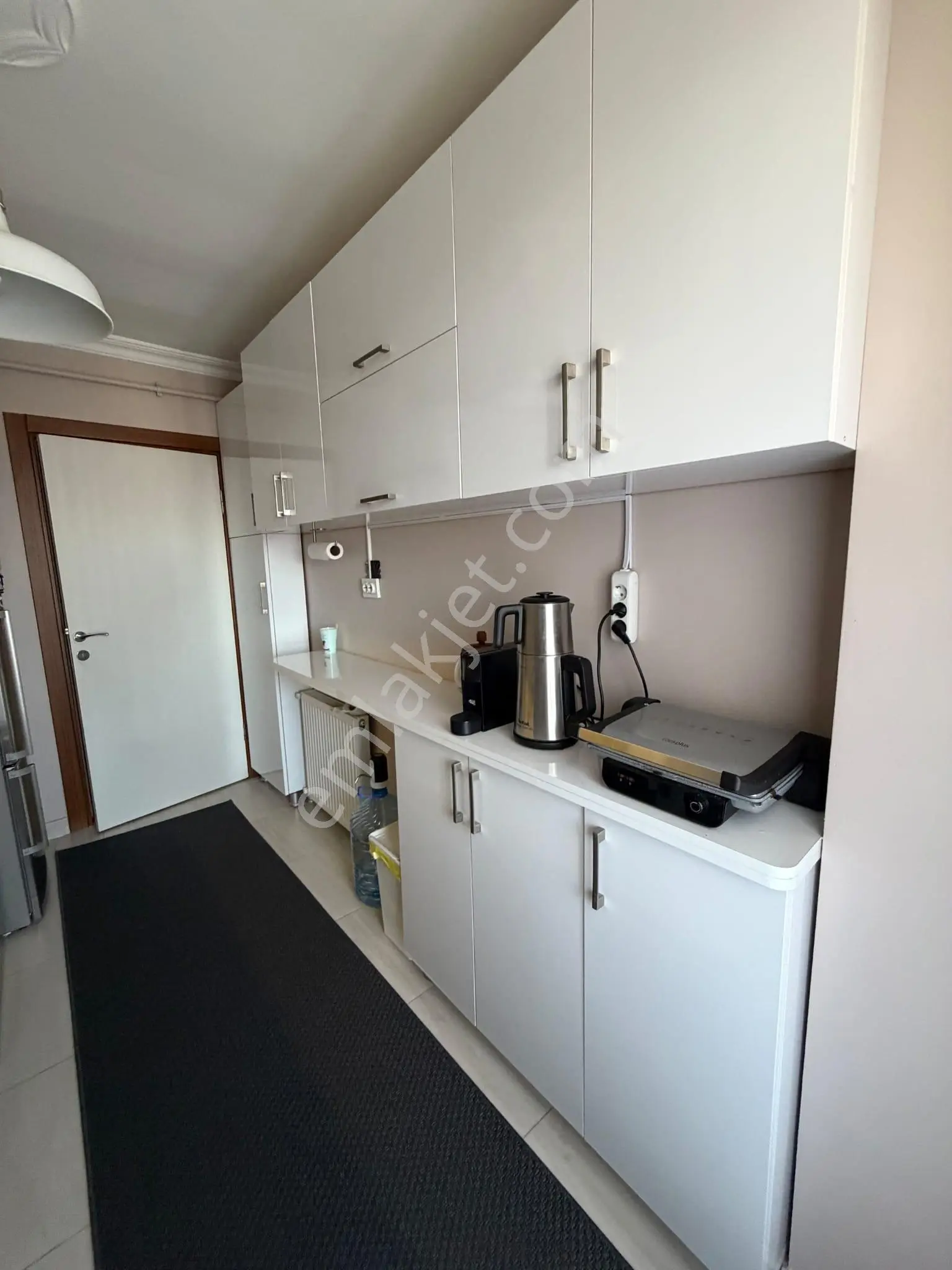 İstanbul Eyüpsultan Çırçır Mh 2+1 Kapalı Mutfak Satılık Daire - Görsel 3