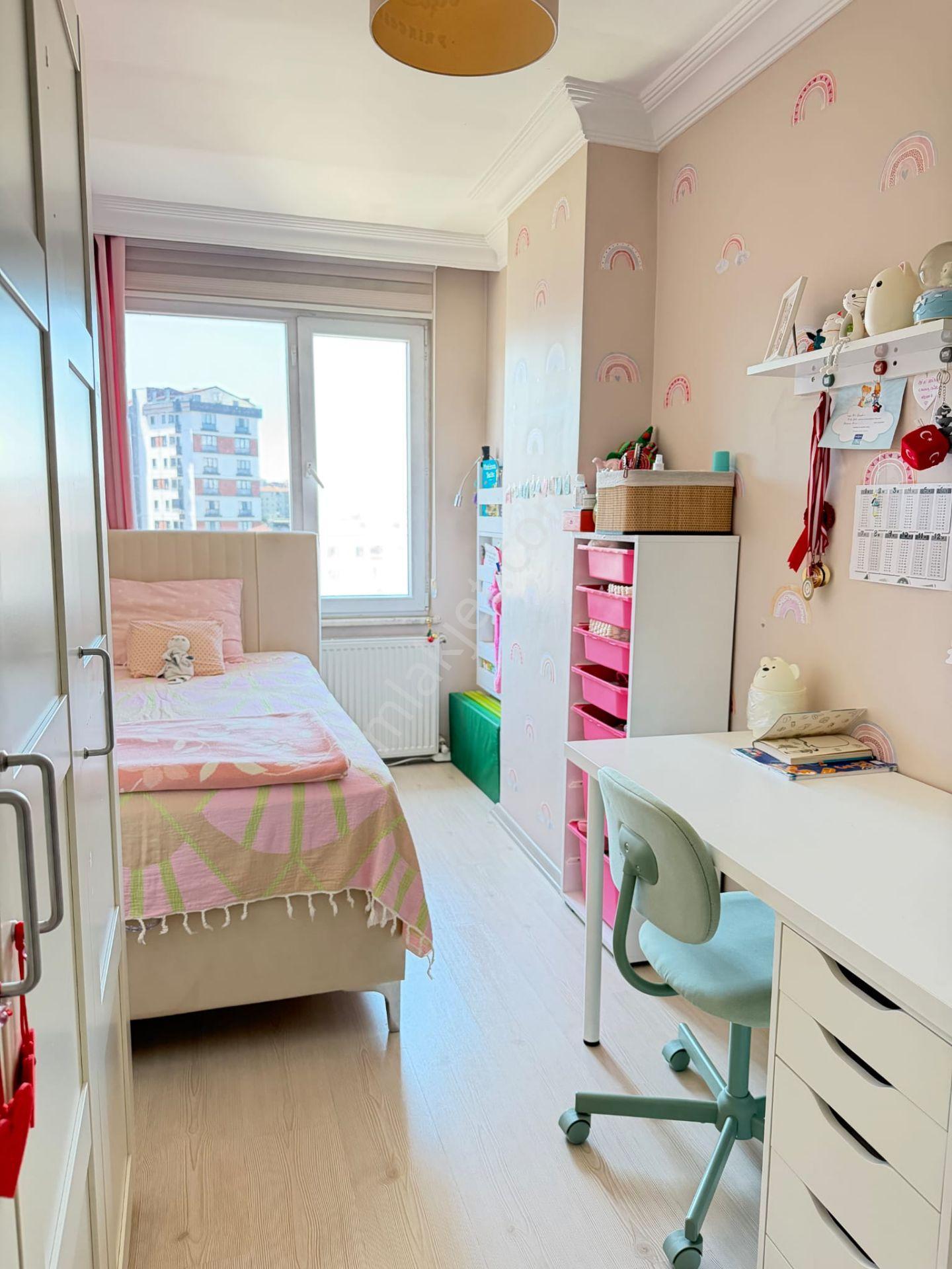 İstanbul Eyüpsultan Çırçır Mh 2+1 Kapalı Mutfak Satılık Daire - Görsel 12