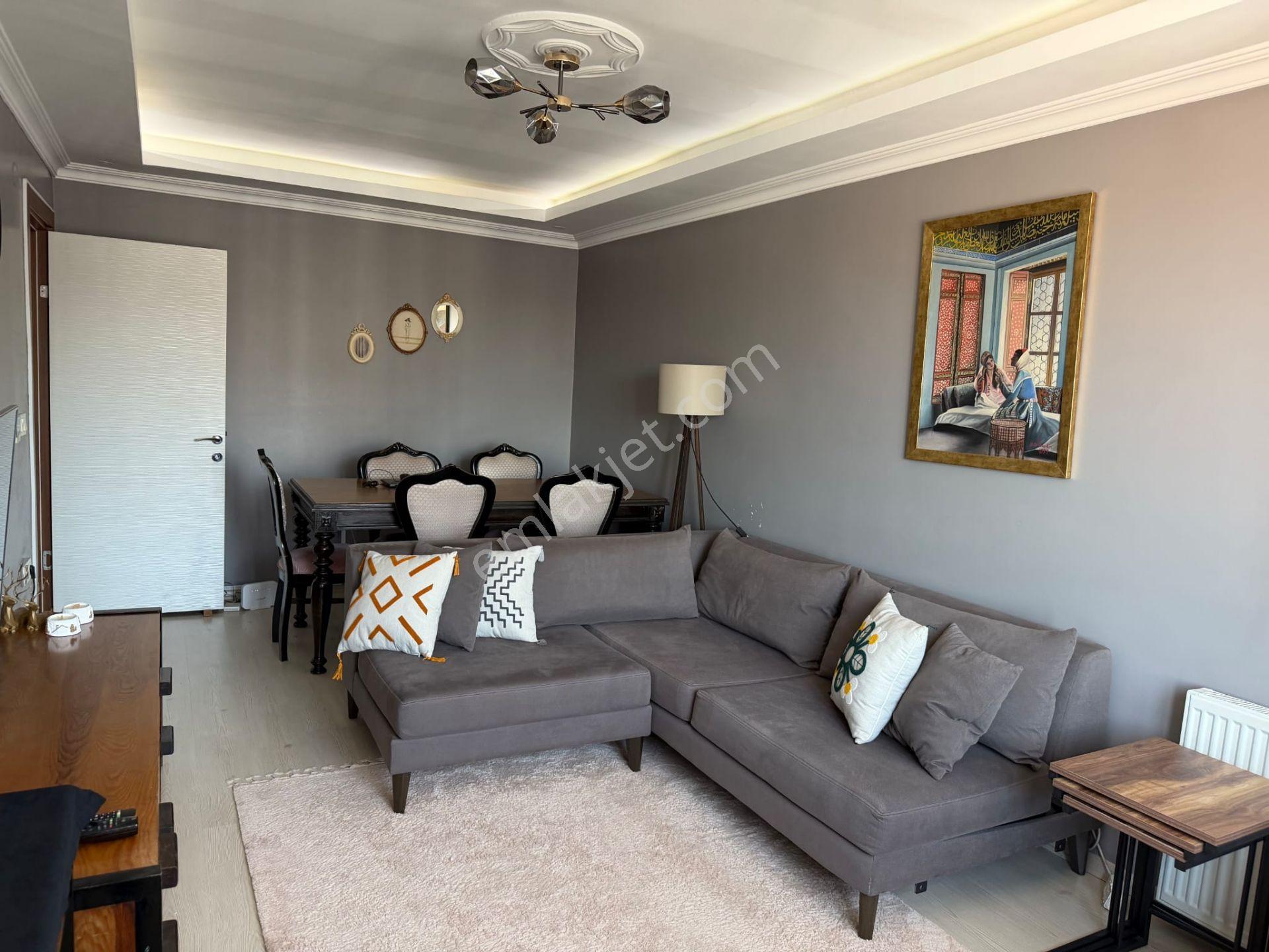İstanbul Eyüpsultan Çırçır Mh 2+1 Kapalı Mutfak Satılık Daire - Görsel 6