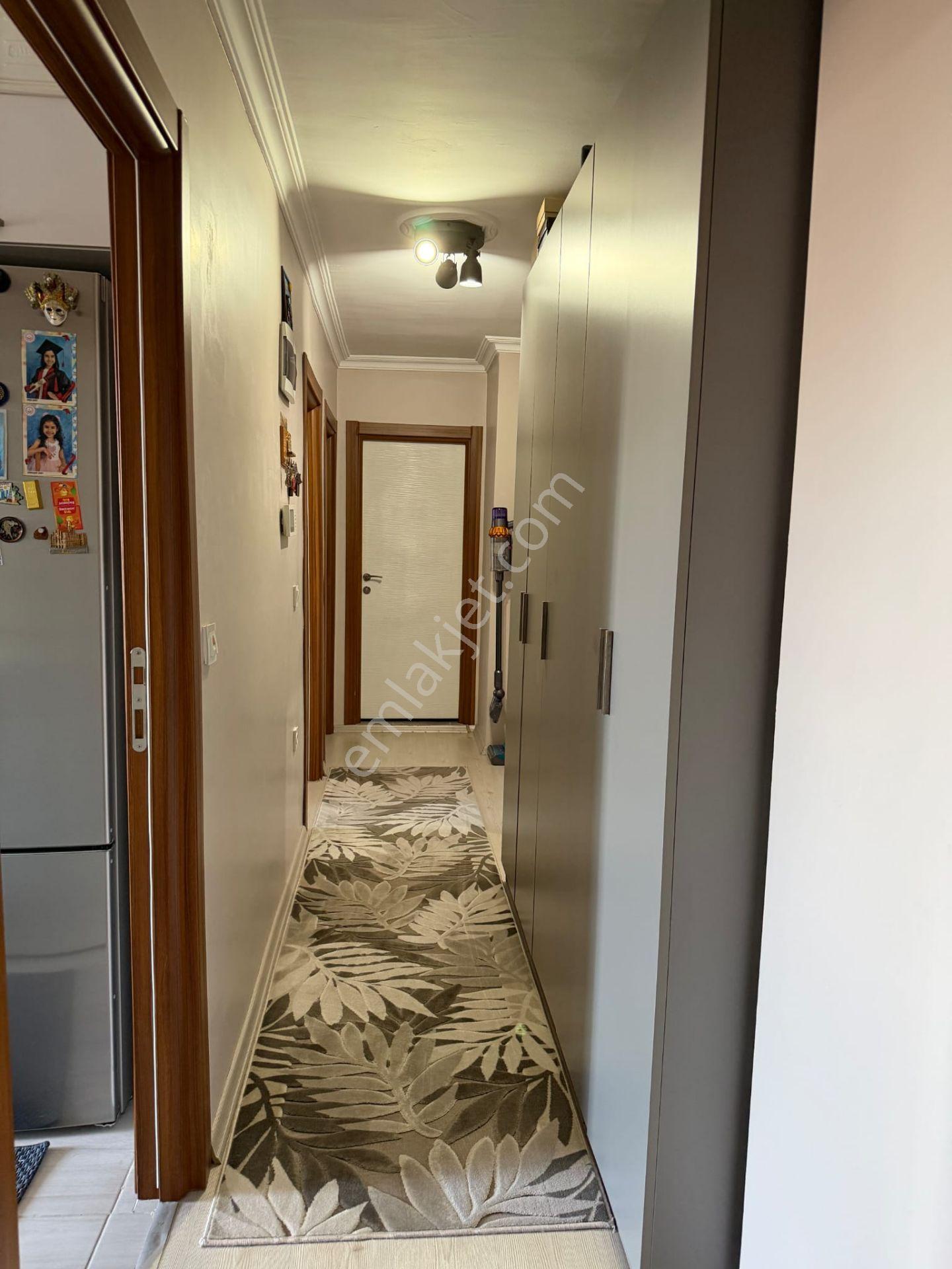 İstanbul Eyüpsultan Çırçır Mh 2+1 Kapalı Mutfak Satılık Daire - Görsel 15