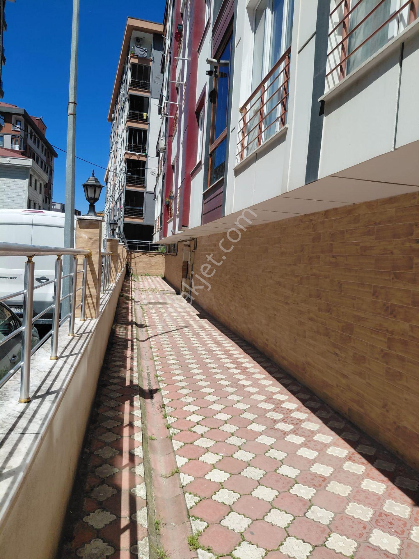 İstanbul Eyüpsultan Çırçır Mh 2+1 Kapalı Mutfak Satılık Daire - Görsel 22