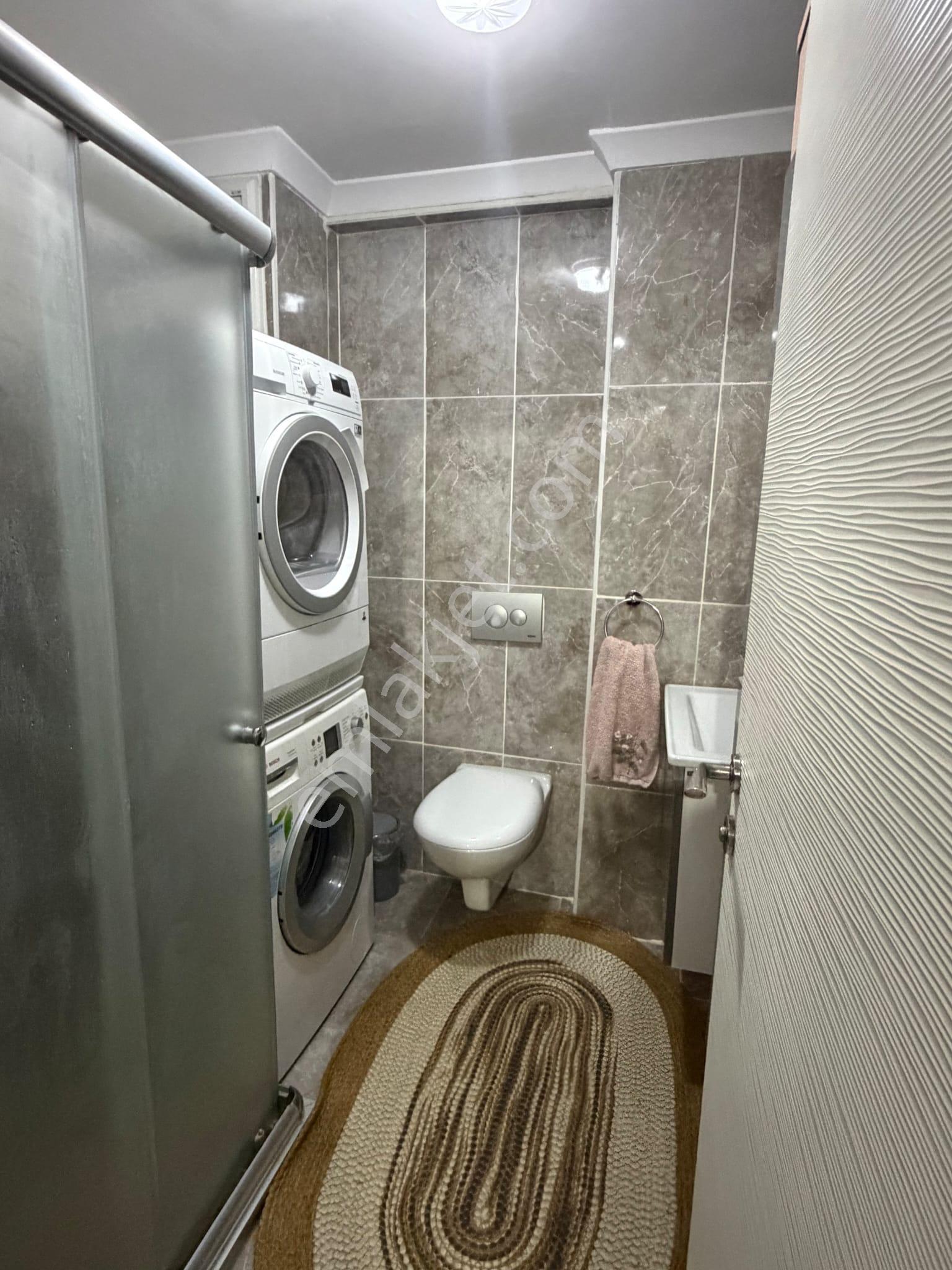 İstanbul Eyüpsultan Çırçır Mh 2+1 Kapalı Mutfak Satılık Daire - Görsel 19