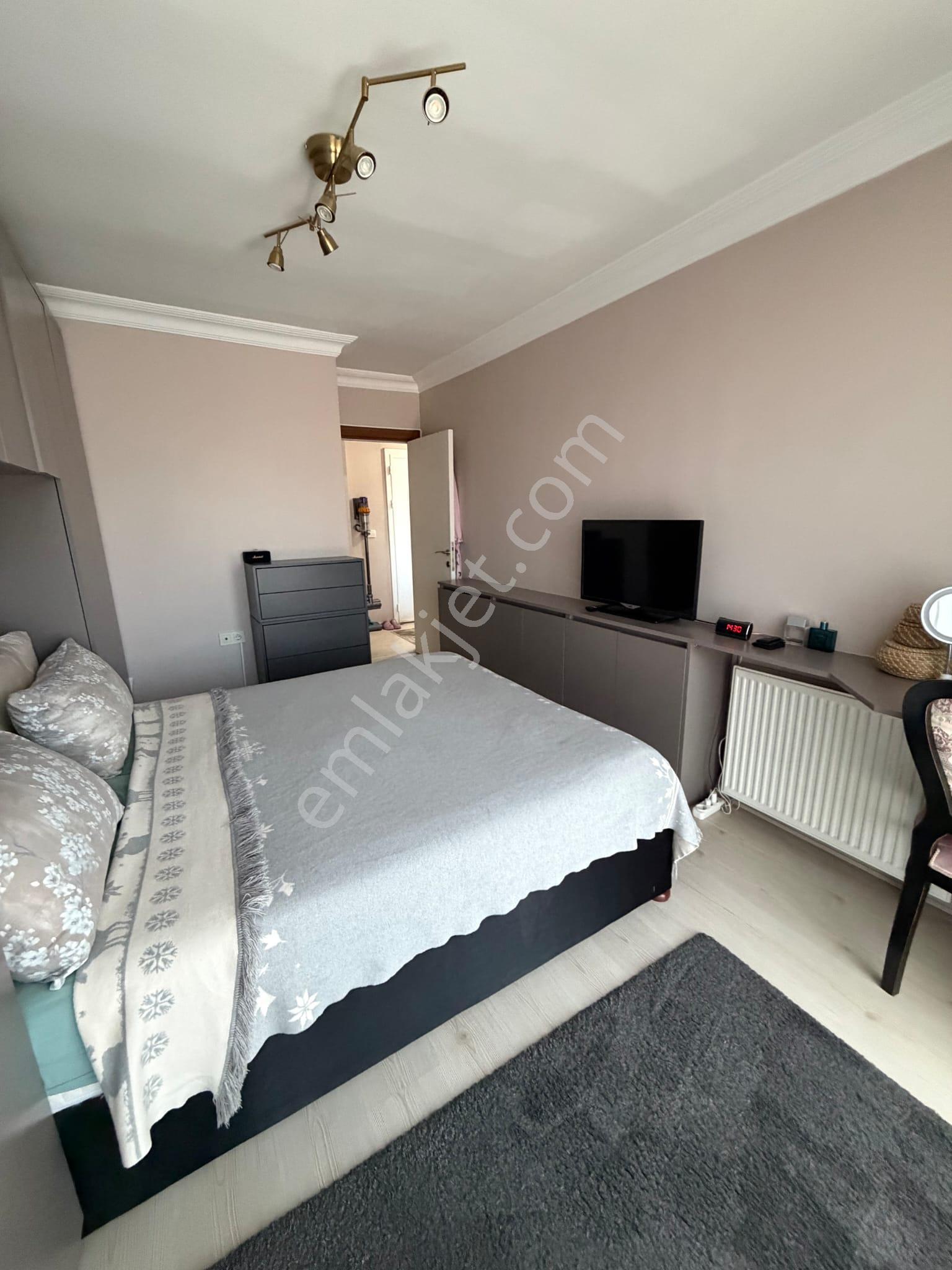 İstanbul Eyüpsultan Çırçır Mh 2+1 Kapalı Mutfak Satılık Daire - Görsel 9