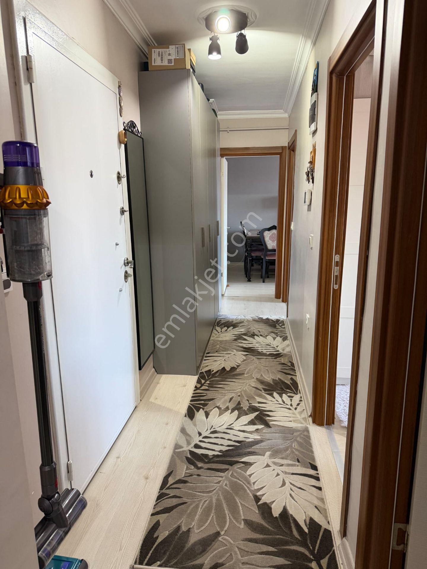 İstanbul Eyüpsultan Çırçır Mh 2+1 Kapalı Mutfak Satılık Daire - Görsel 16