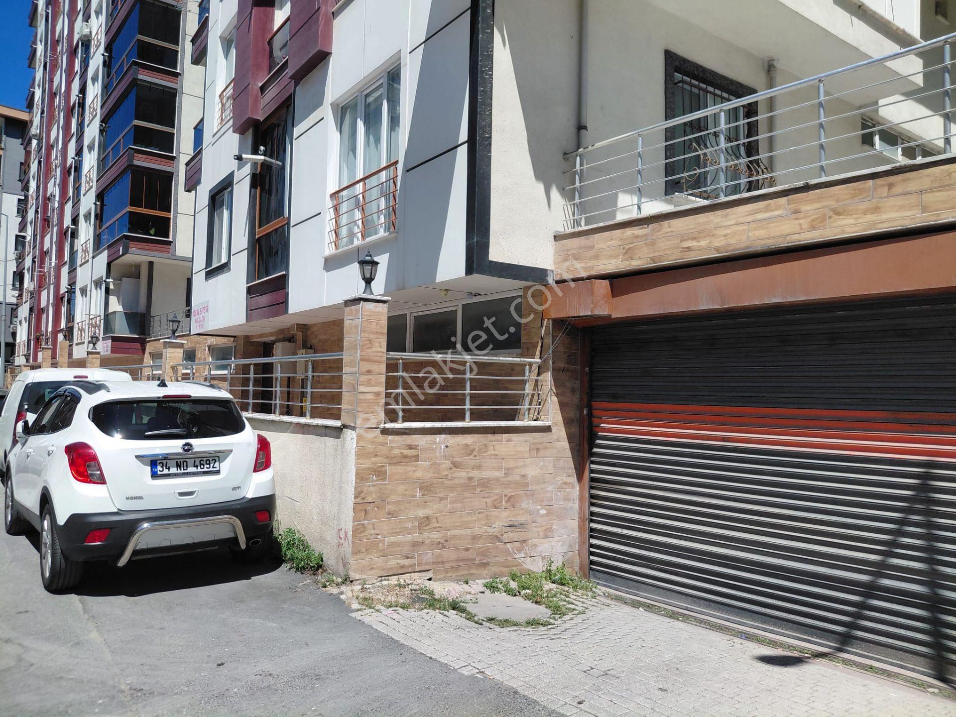 İstanbul Eyüpsultan Çırçır Mh 2+1 Kapalı Mutfak Satılık Daire - Görsel 26
