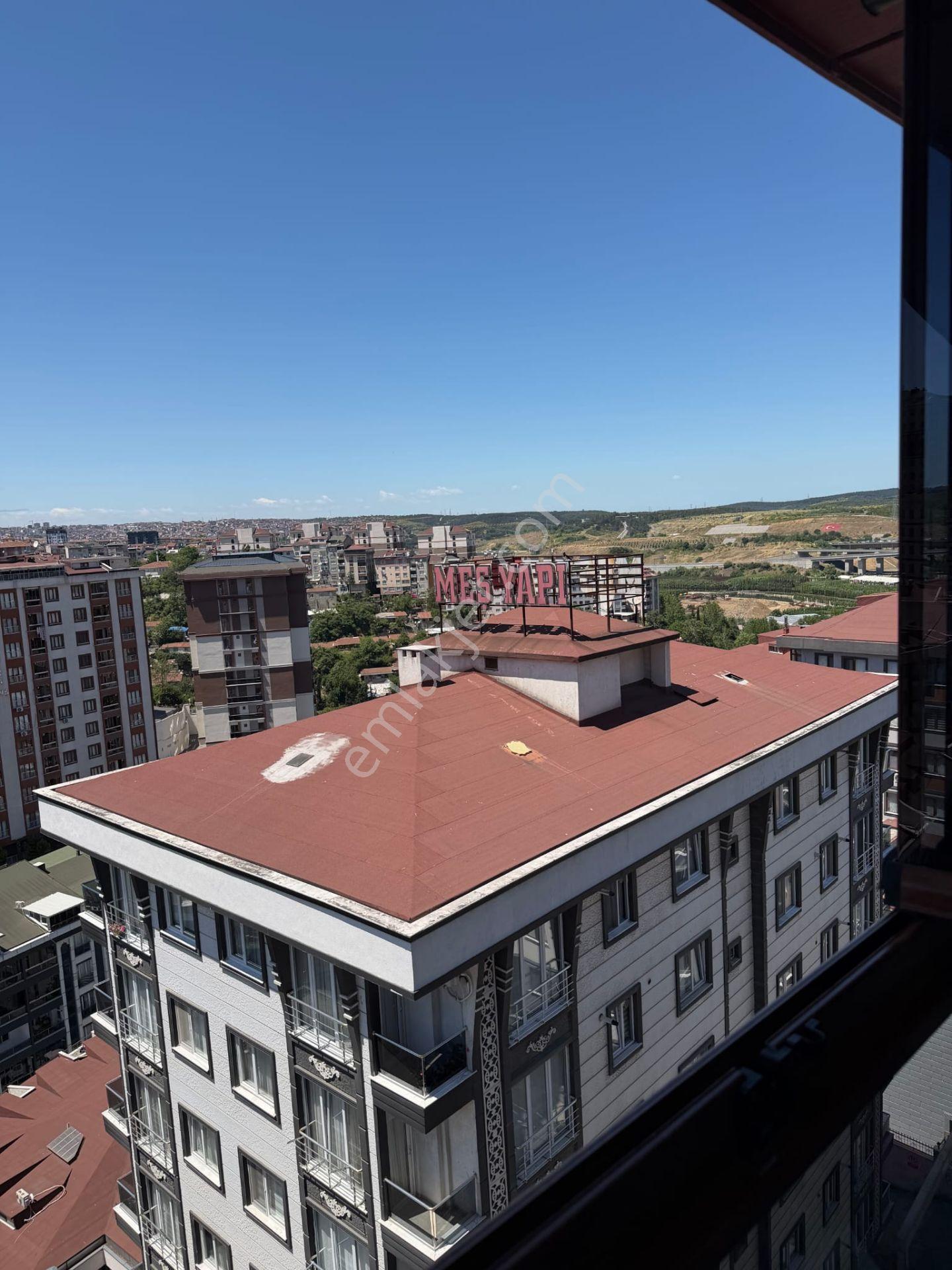 İstanbul Eyüpsultan Çırçır Mh 2+1 Kapalı Mutfak Satılık Daire - Görsel 27