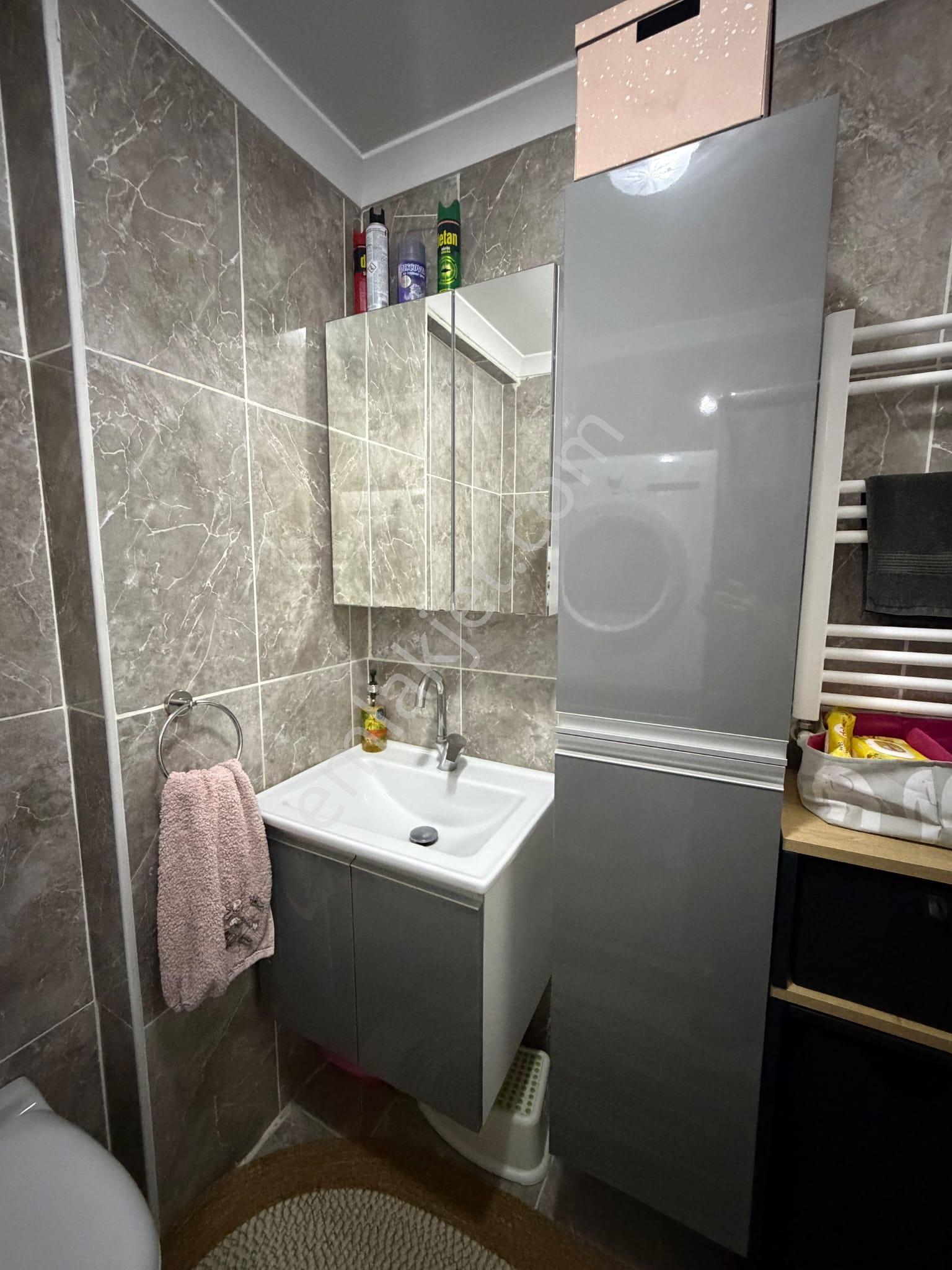 İstanbul Eyüpsultan Çırçır Mh 2+1 Kapalı Mutfak Satılık Daire - Görsel 18