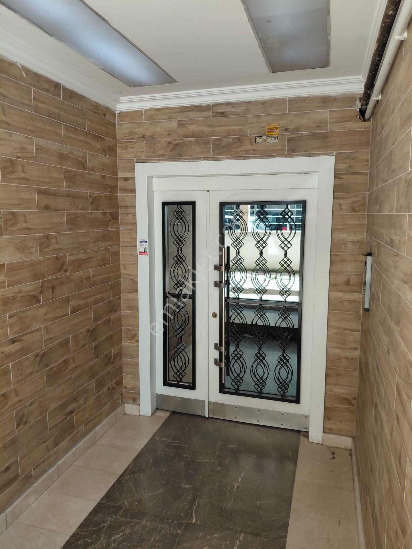 İstanbul Eyüpsultan Çırçır Mh 2+1 Kapalı Mutfak Satılık Daire - Görsel 21