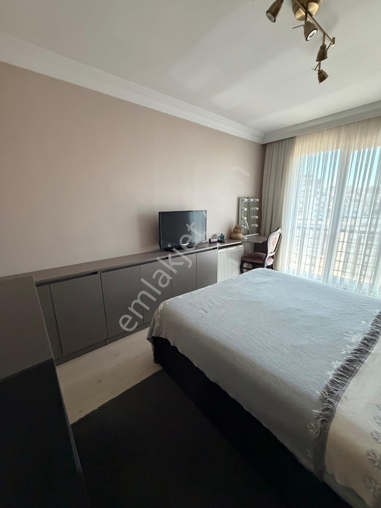 İstanbul Eyüpsultan Çırçır Mh 2+1 Kapalı Mutfak Satılık Daire - Görsel 10