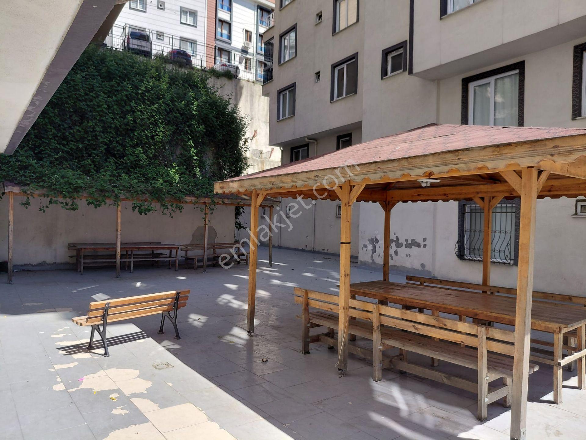 İstanbul Eyüpsultan Çırçır Mh 2+1 Kapalı Mutfak Satılık Daire - Görsel 20