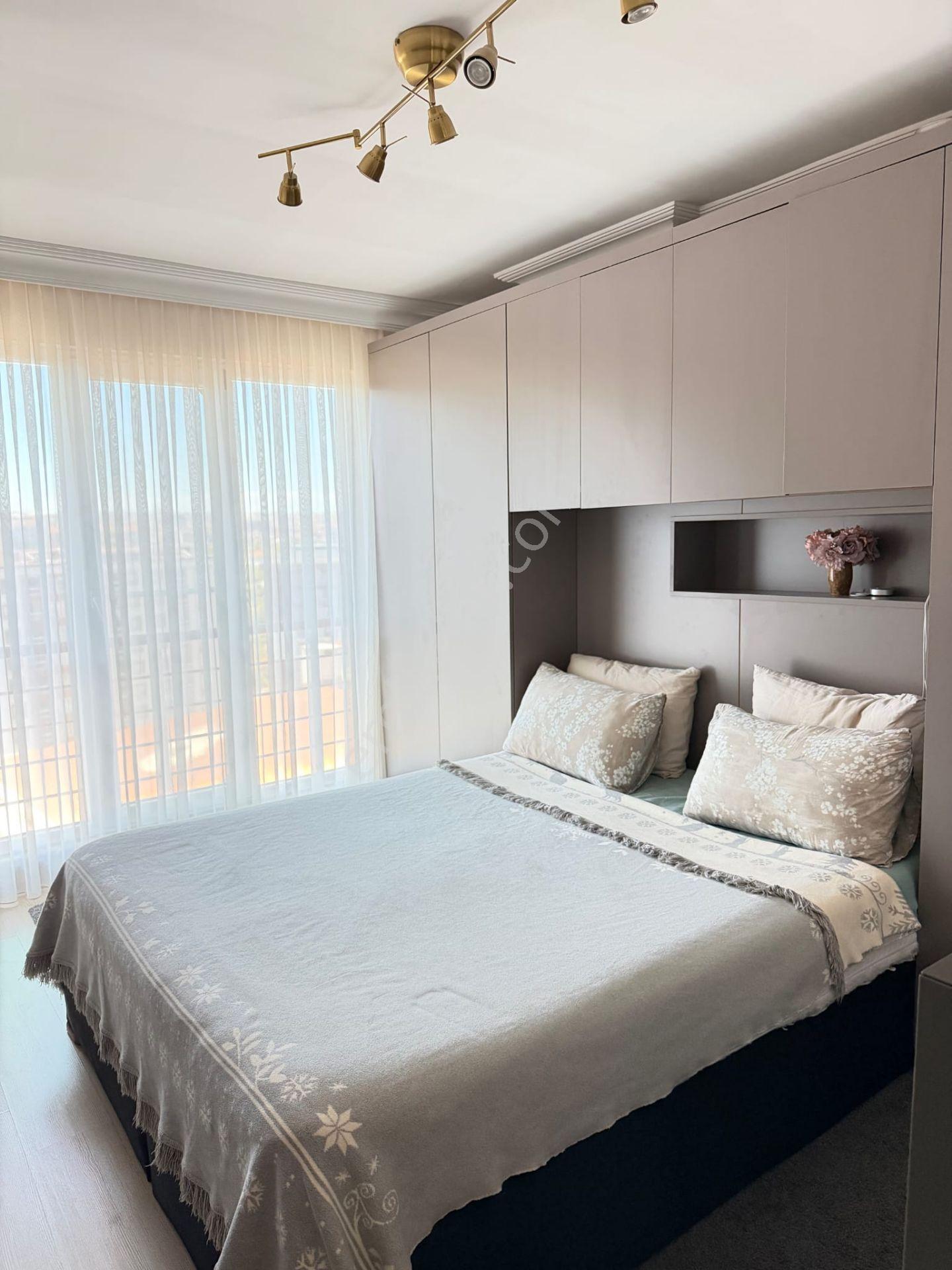 İstanbul Eyüpsultan Çırçır Mh 2+1 Kapalı Mutfak Satılık Daire - Görsel 8