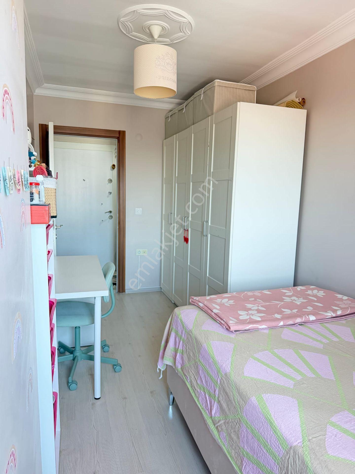 İstanbul Eyüpsultan Çırçır Mh 2+1 Kapalı Mutfak Satılık Daire - Görsel 14