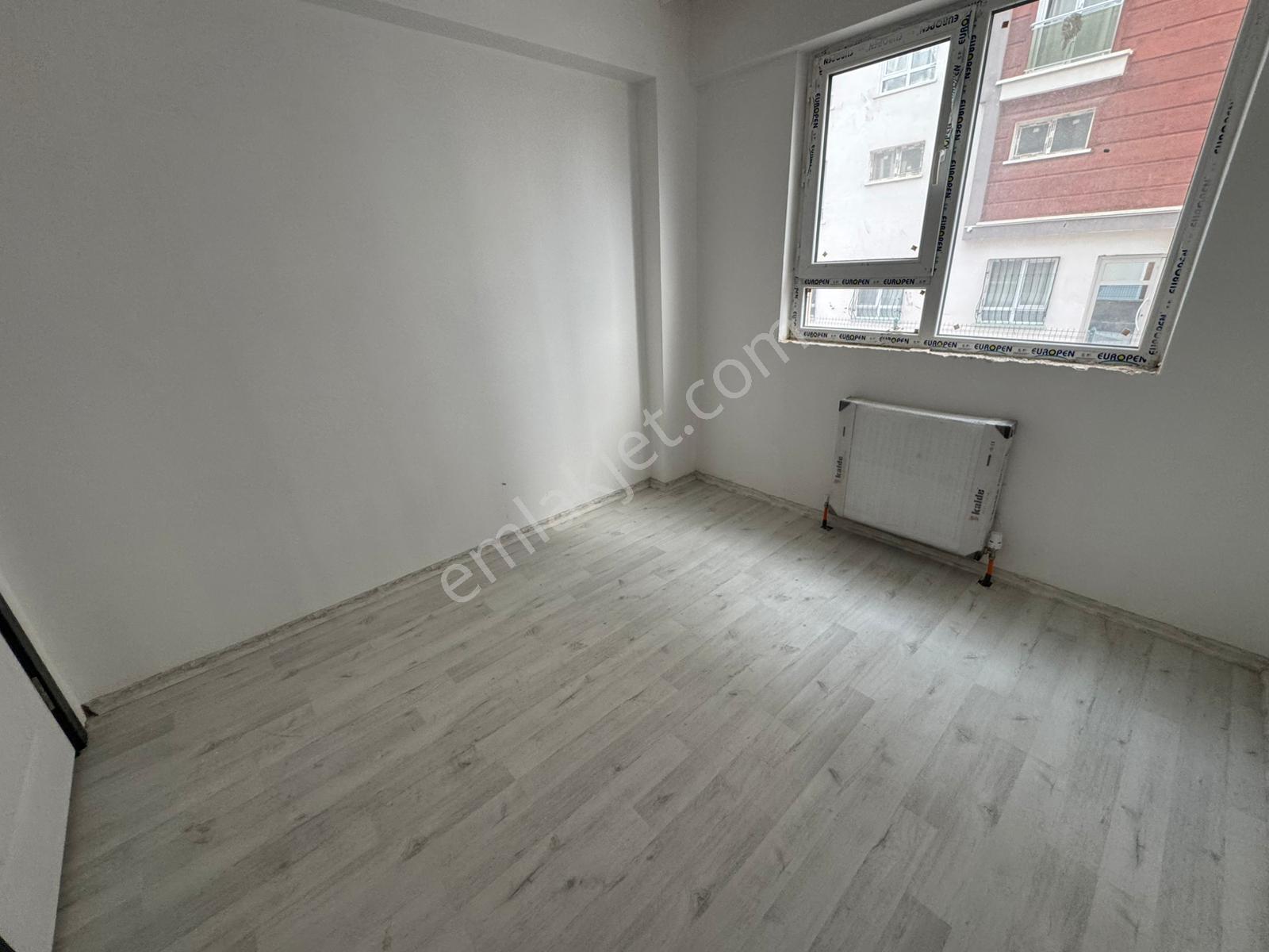 Başpınar Mahallesinde Asansörlü Ön Cephe 3+1 Sıfır Daire - Görsel 32