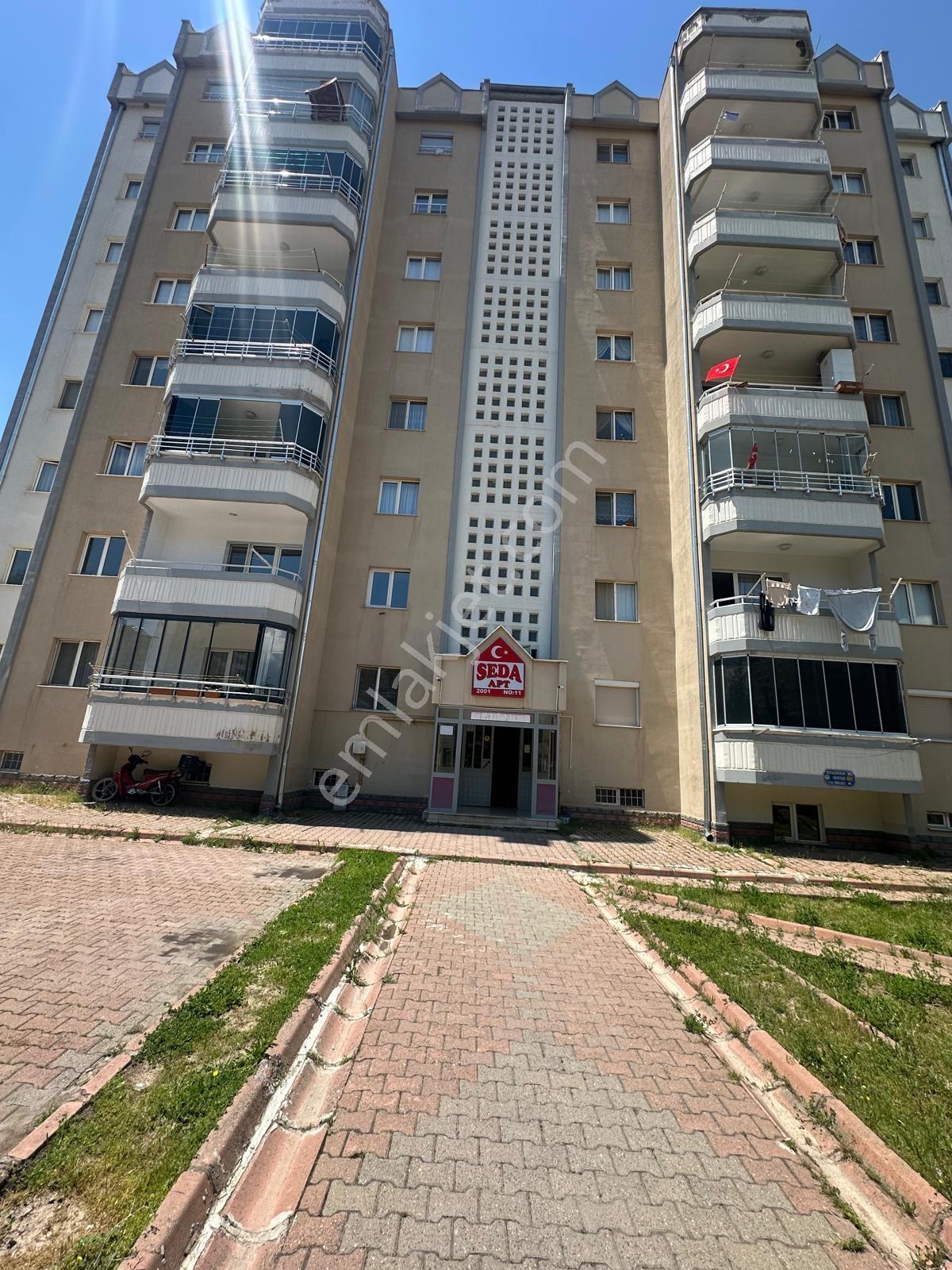 Beyazşehir Mah. Tranvaya Yürüme Mesafesinde Kiralık 3+1 Daire - Görsel 18
