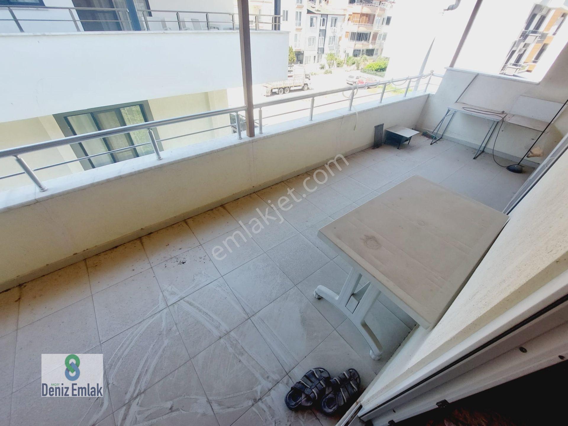 Denizden Akçay Altınkumda 4+1 Denize 150 Metre Satılık Tripleks Villa - Görsel 7