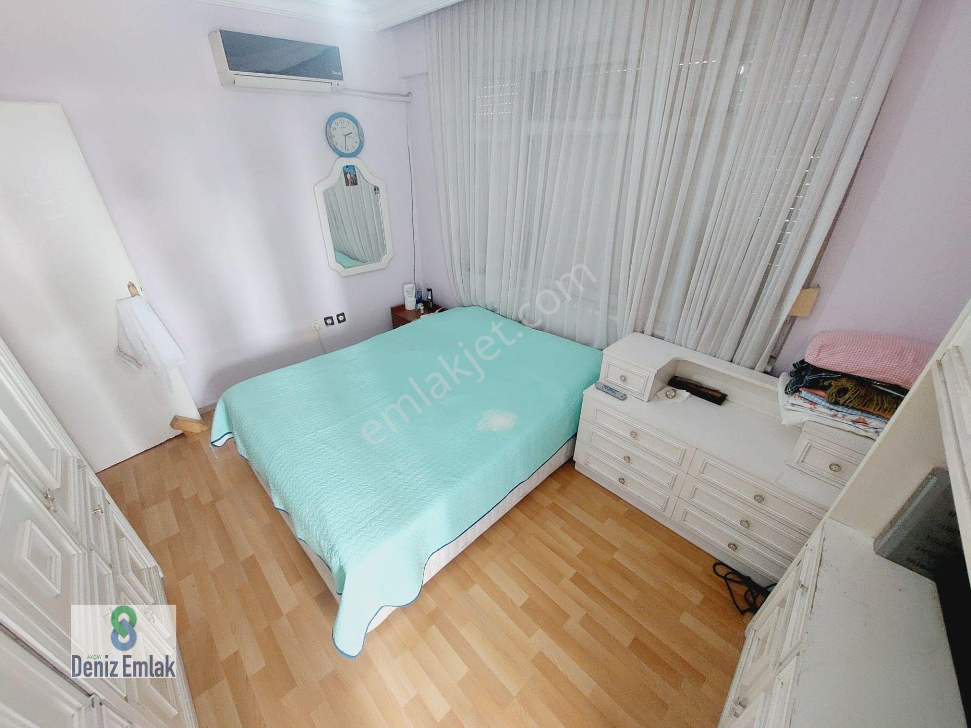 Denizden Akçay Altınkumda 4+1 Denize 150 Metre Satılık Tripleks Villa - Görsel 17