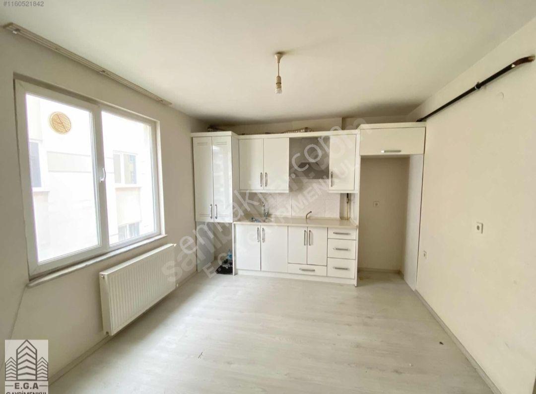 E.g.a Gayrimenkul Karşıyaka Mah 1+1 Kiralık Daire - Görsel 4