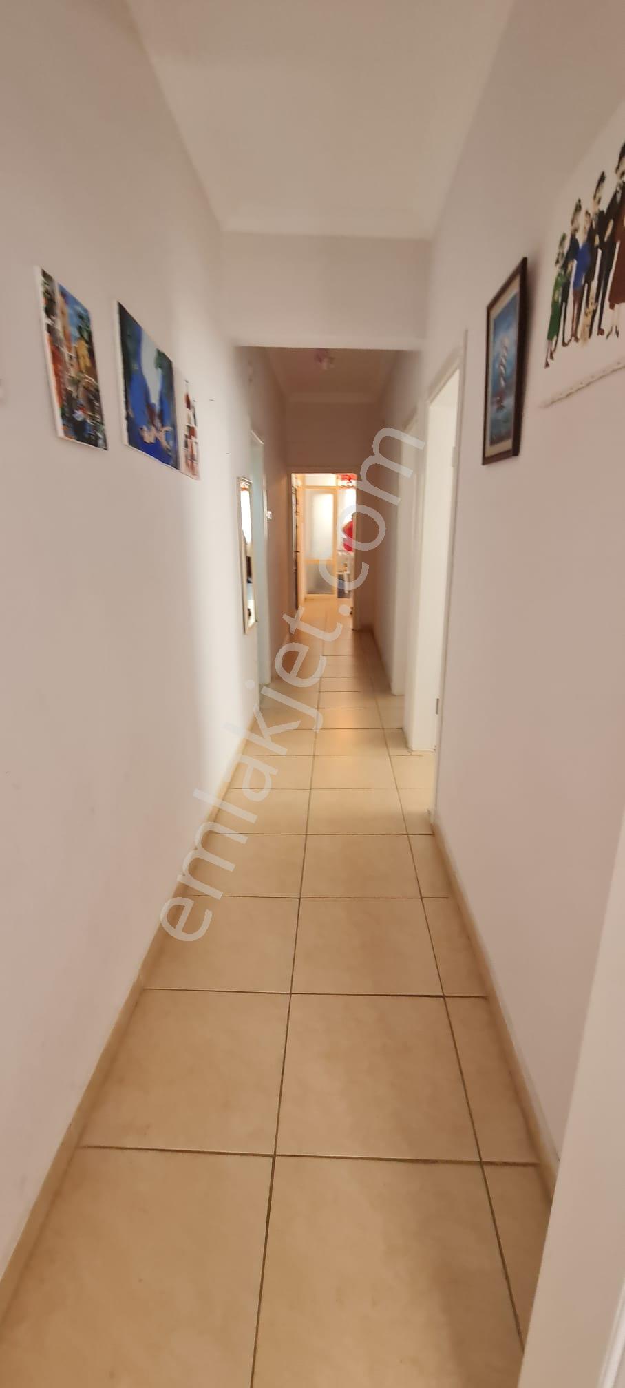 Alanya Saray Mahallesi Atatürk Caddesi Satılık 3+1 Daire - Görsel 27