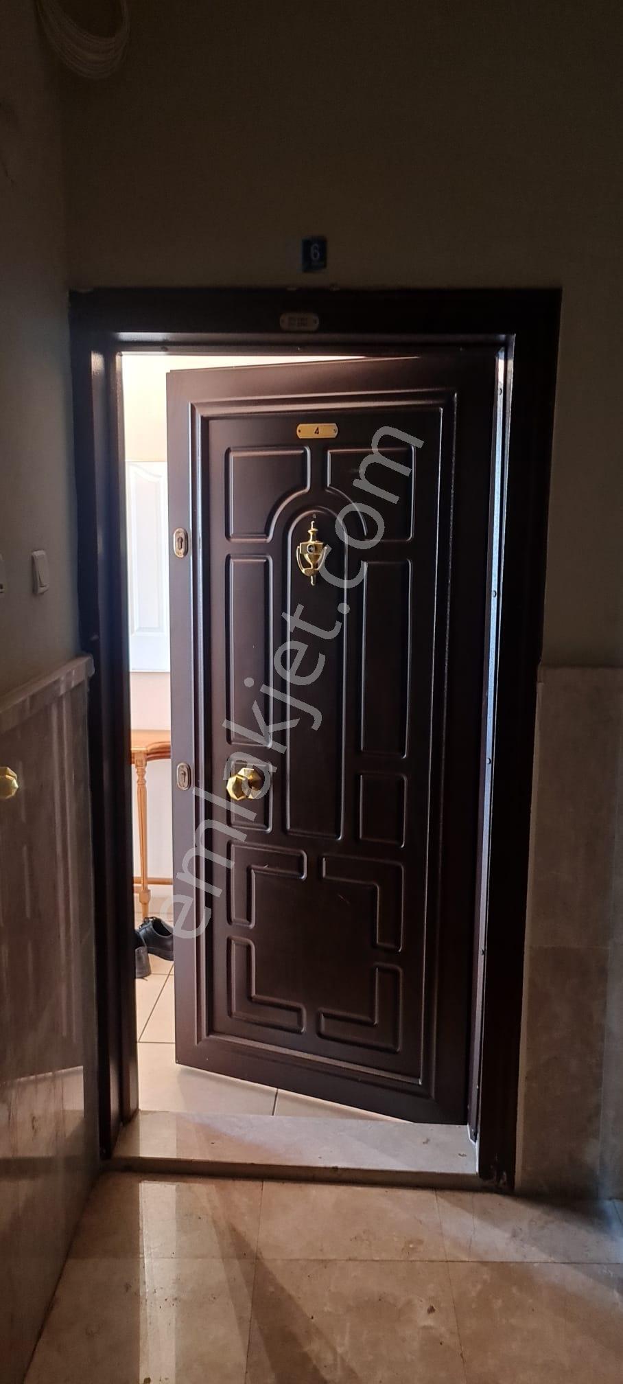 Alanya Saray Mahallesi Atatürk Caddesi Satılık 3+1 Daire - Görsel 11