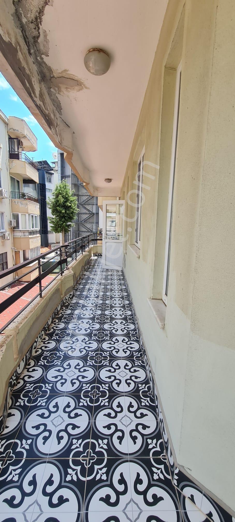 Alanya Saray Mahallesi Atatürk Caddesi Satılık 3+1 Daire - Görsel 28