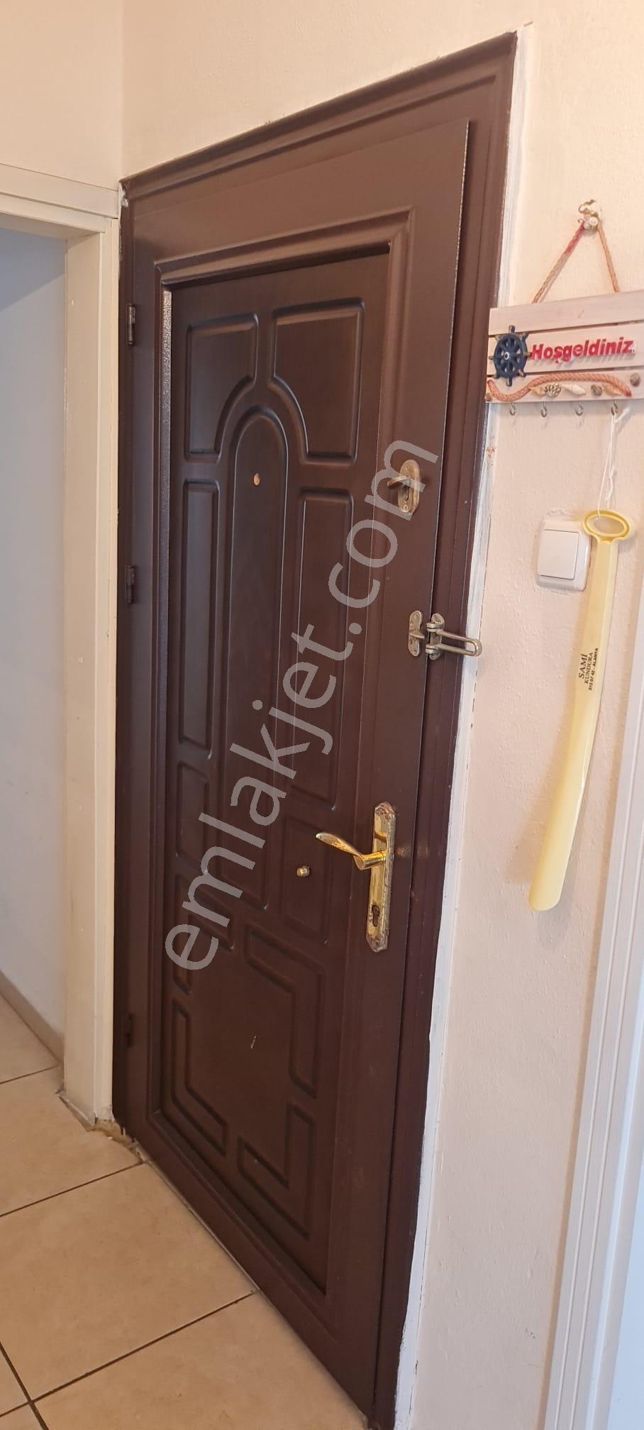 Alanya Saray Mahallesi Atatürk Caddesi Satılık 3+1 Daire - Görsel 32