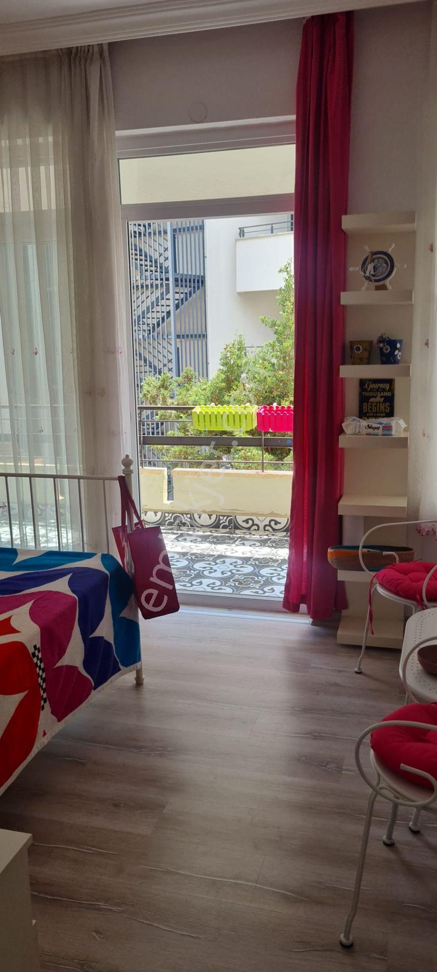 Alanya Saray Mahallesi Atatürk Caddesi Satılık 3+1 Daire - Görsel 26