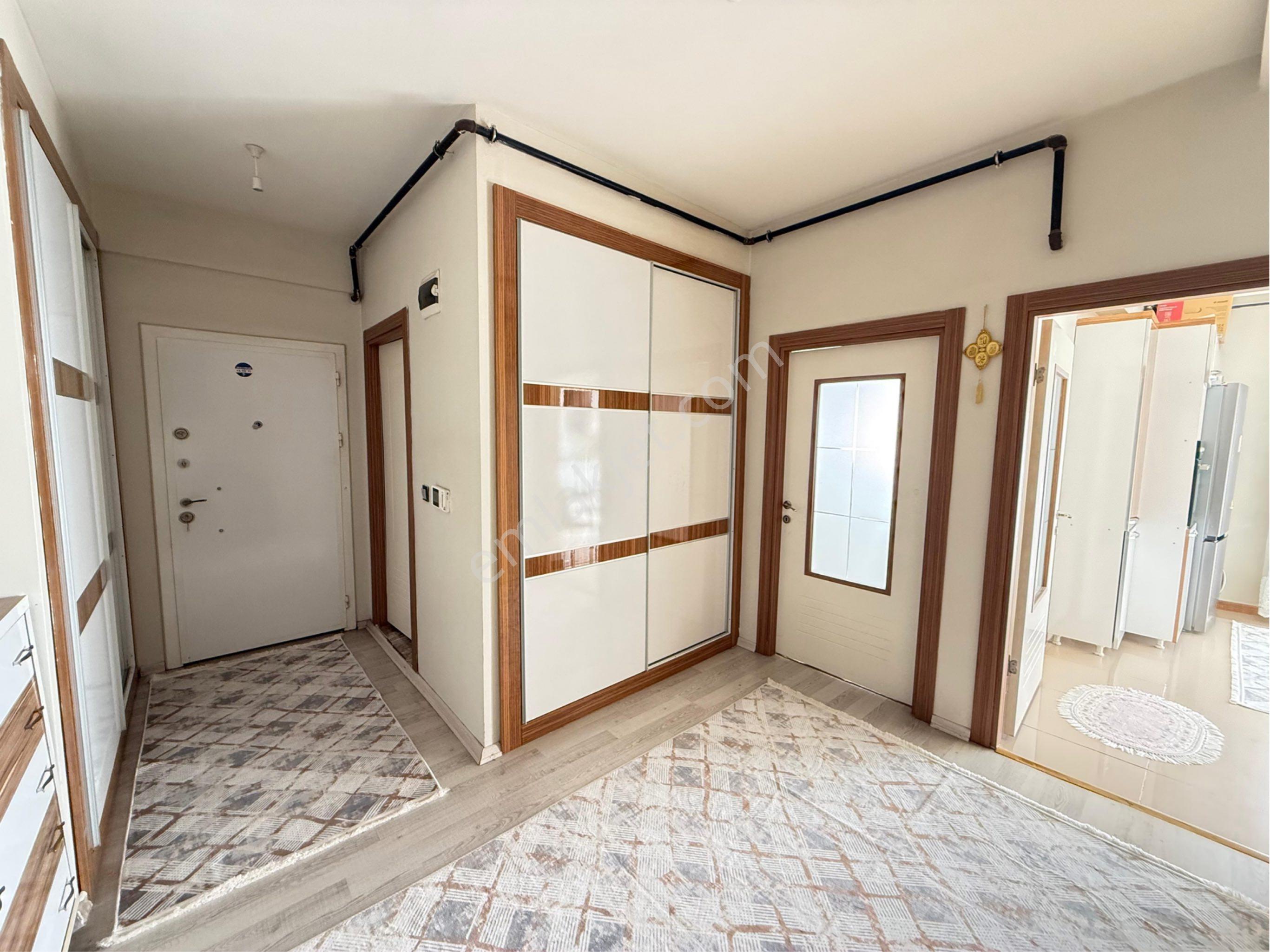 Nevroz Park Civarı Acil Satılık 3+1 Daire - Görsel 15