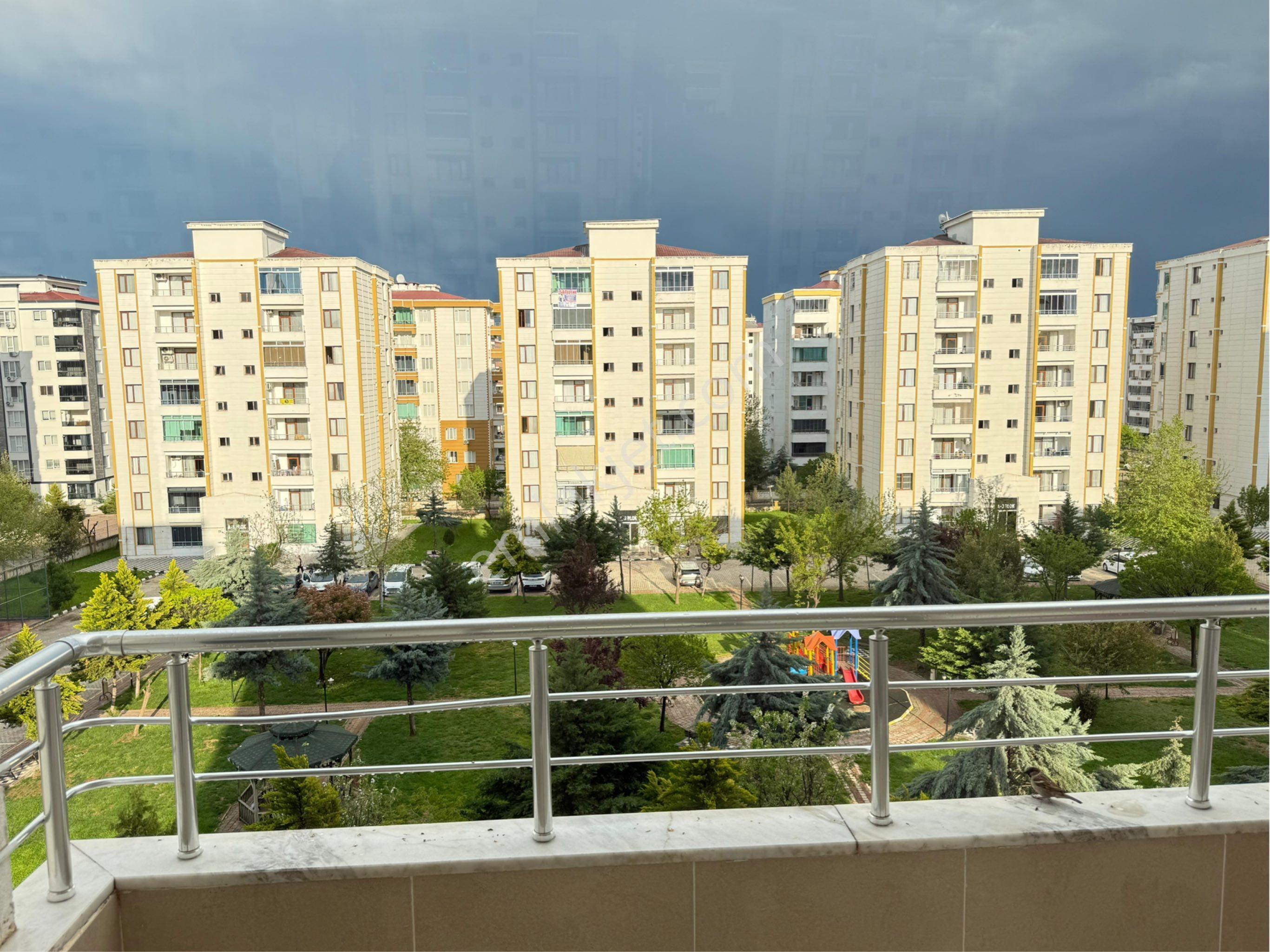 Nevroz Park Civarı Acil Satılık 3+1 Daire - Görsel 17