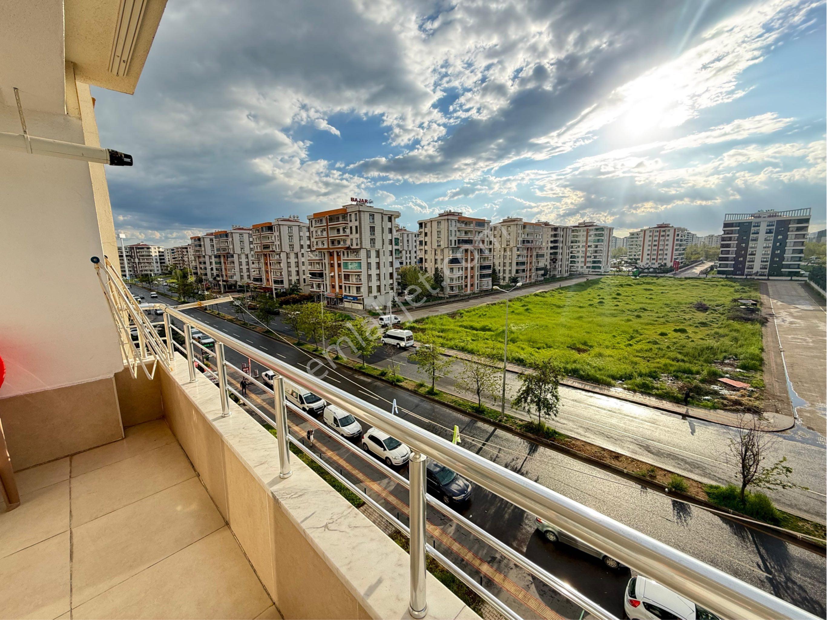 Nevroz Park Civarı Acil Satılık 3+1 Daire - Görsel 19
