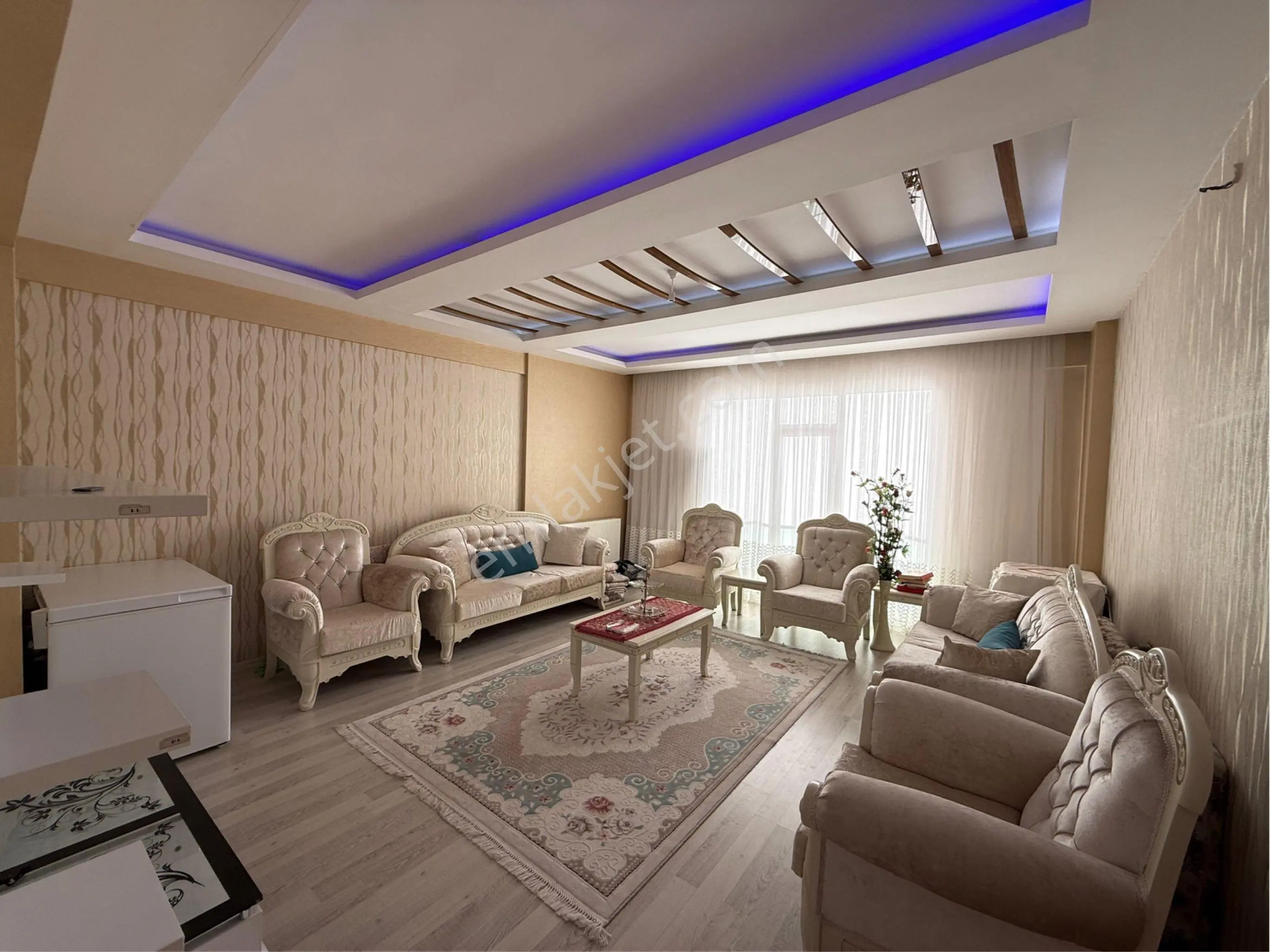 Nevroz Park Civarı Acil Satılık 3+1 Daire - Görsel 5