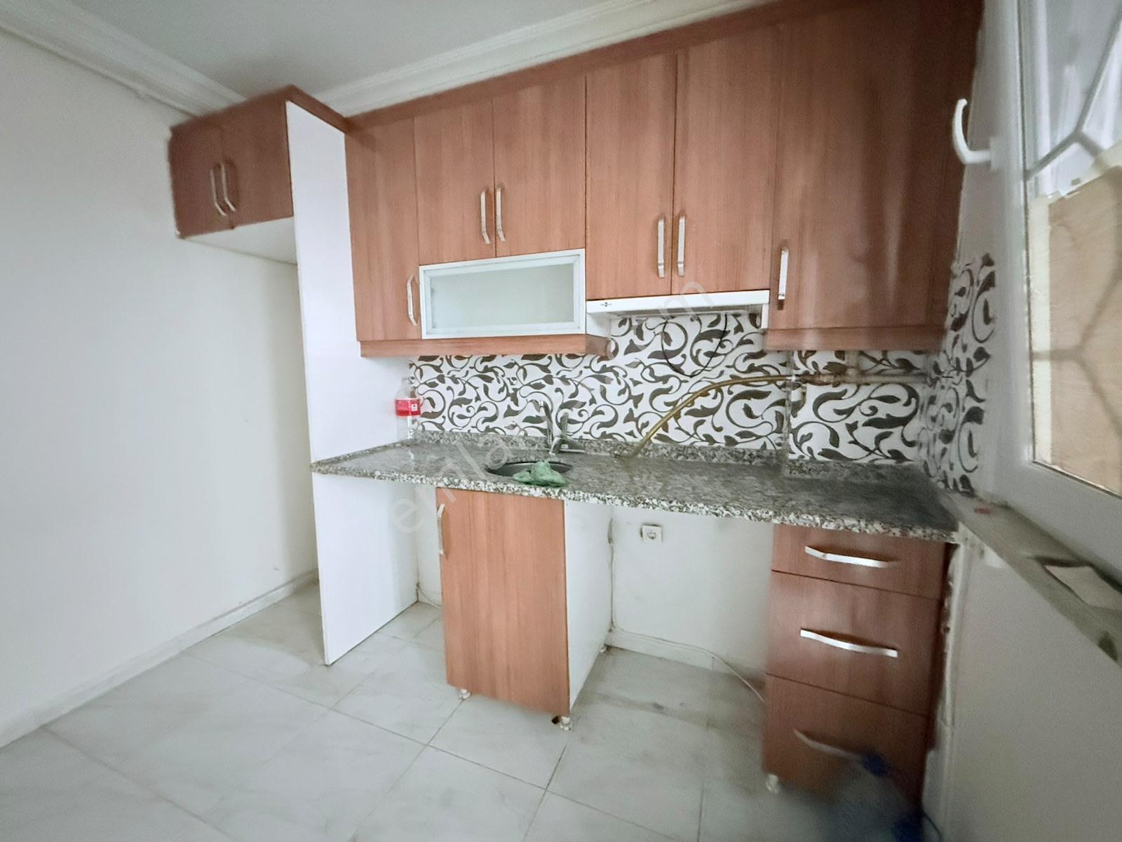 Işık'dan Tuna Mah'de Krediye Uygun Balkonlu Satılık 2+1 Daire - Görsel 9