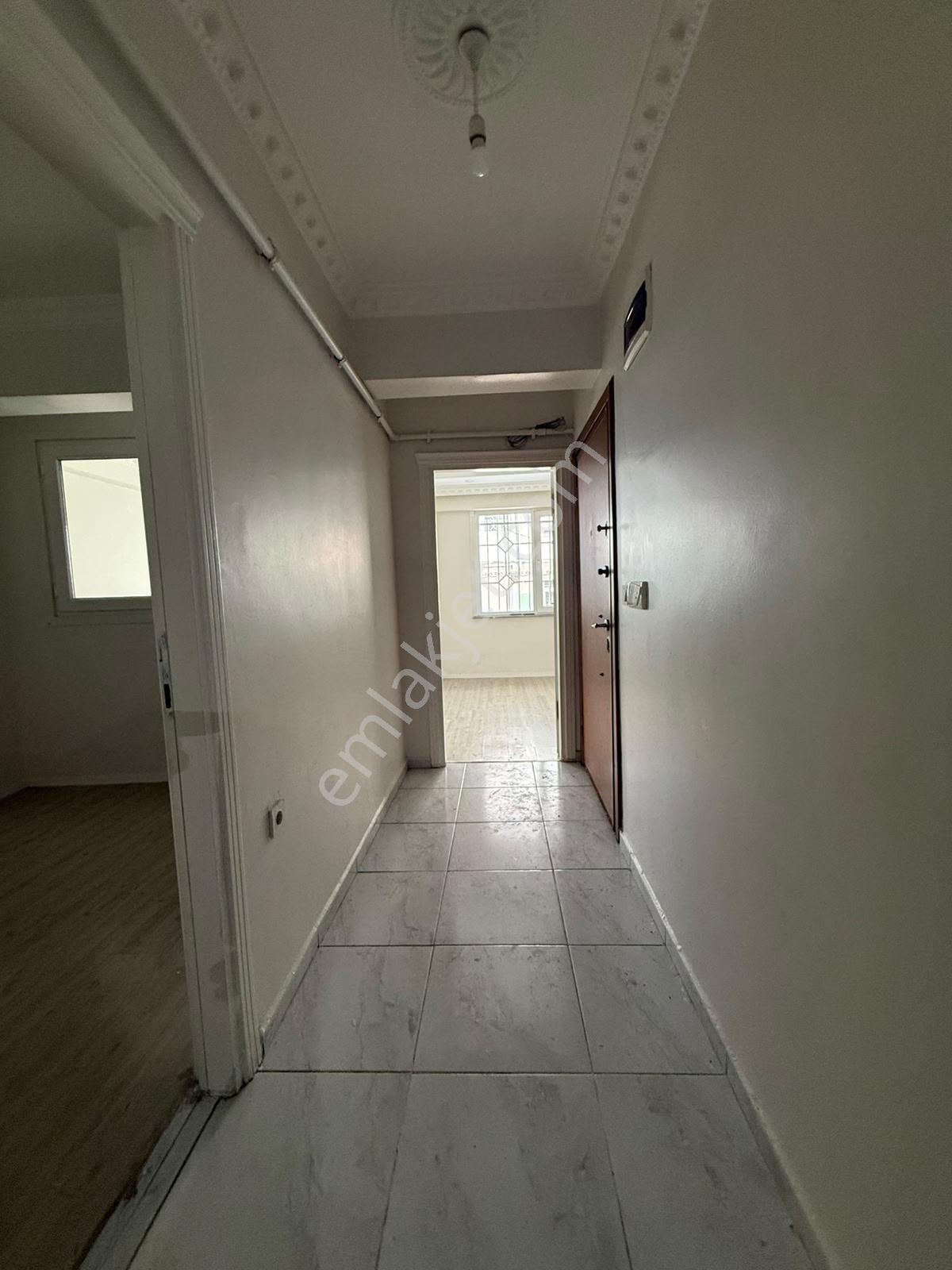 Işık'dan Tuna Mah'de Krediye Uygun Balkonlu Satılık 2+1 Daire - Görsel 23