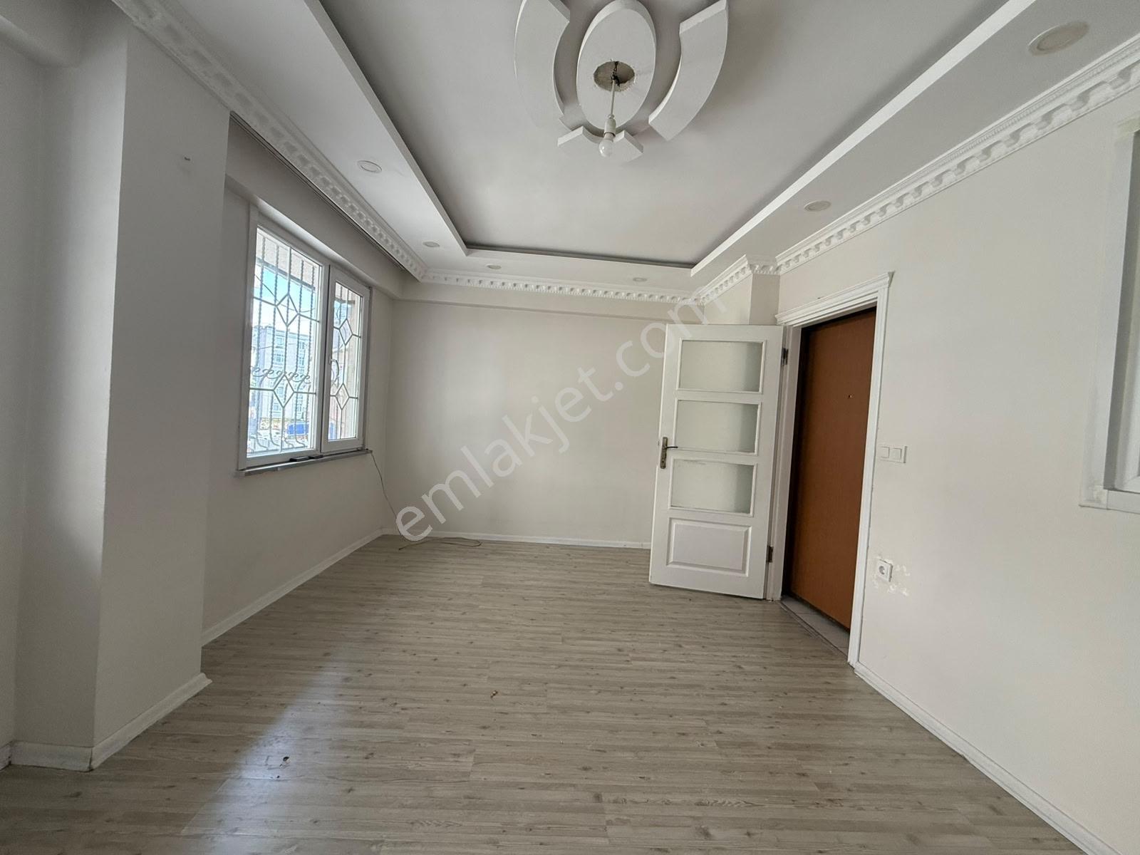 Işık'dan Tuna Mah'de Krediye Uygun Balkonlu Satılık 2+1 Daire - Görsel 3