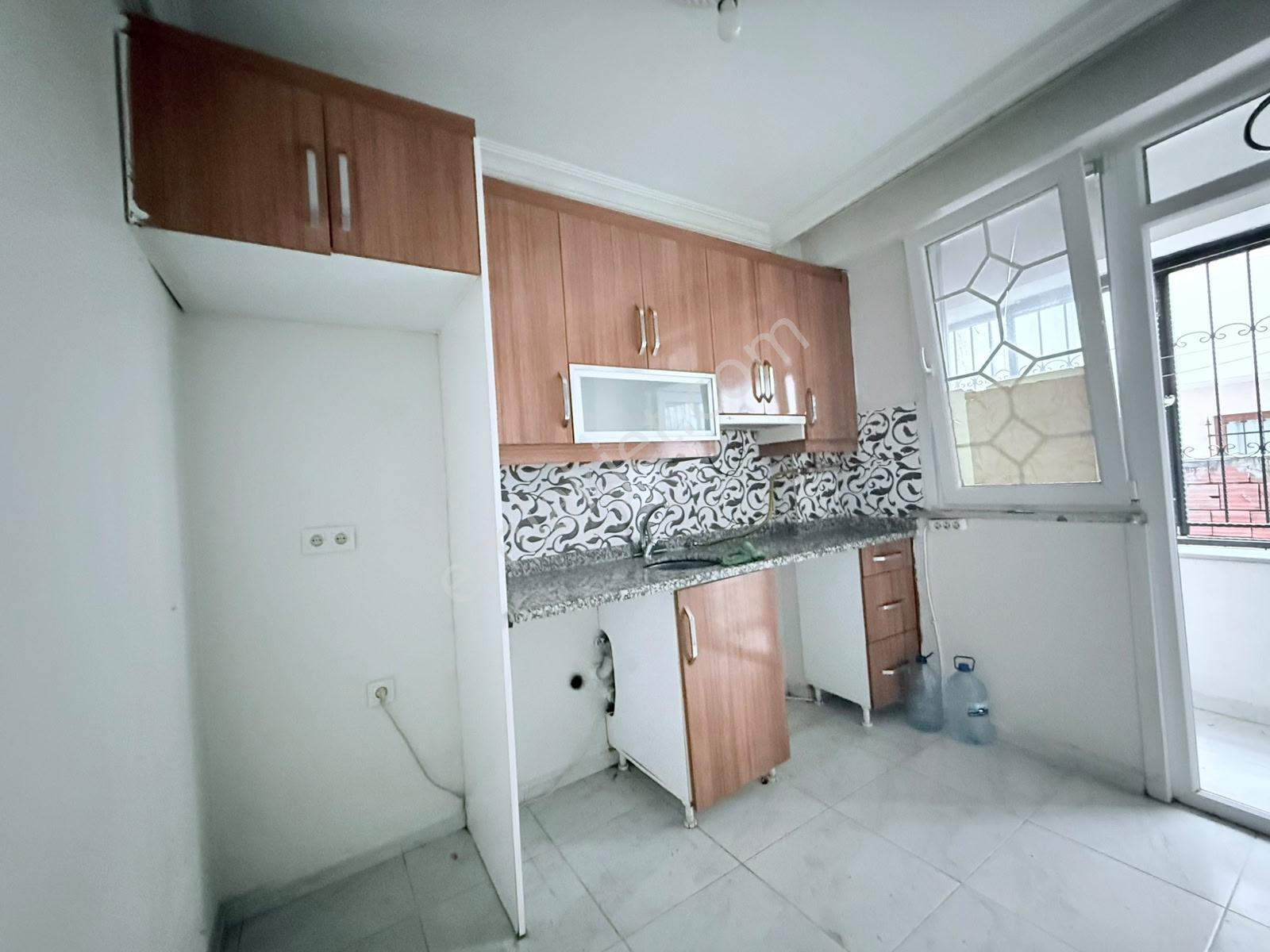 Işık'dan Tuna Mah'de Krediye Uygun Balkonlu Satılık 2+1 Daire - Görsel 16
