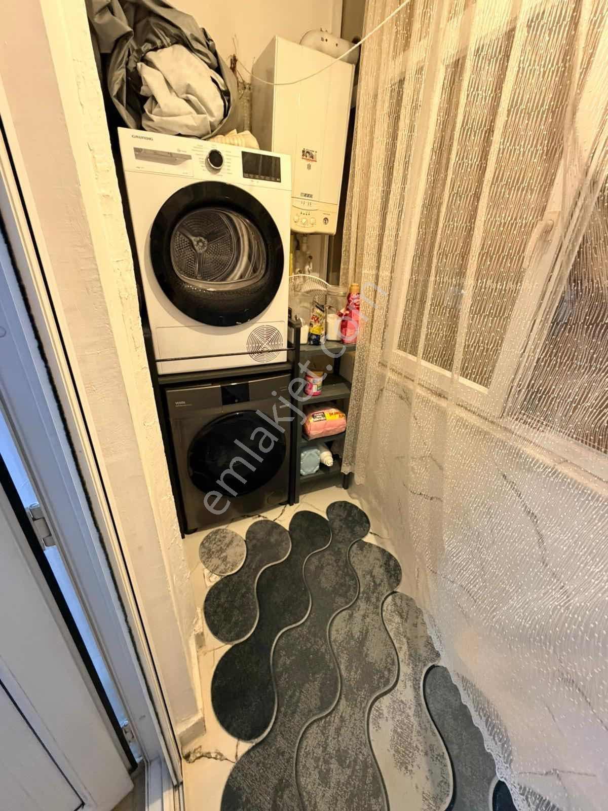 Işık'tan Harika Konumda Masrafsız Satılık 2+1 Daire - Görsel 23