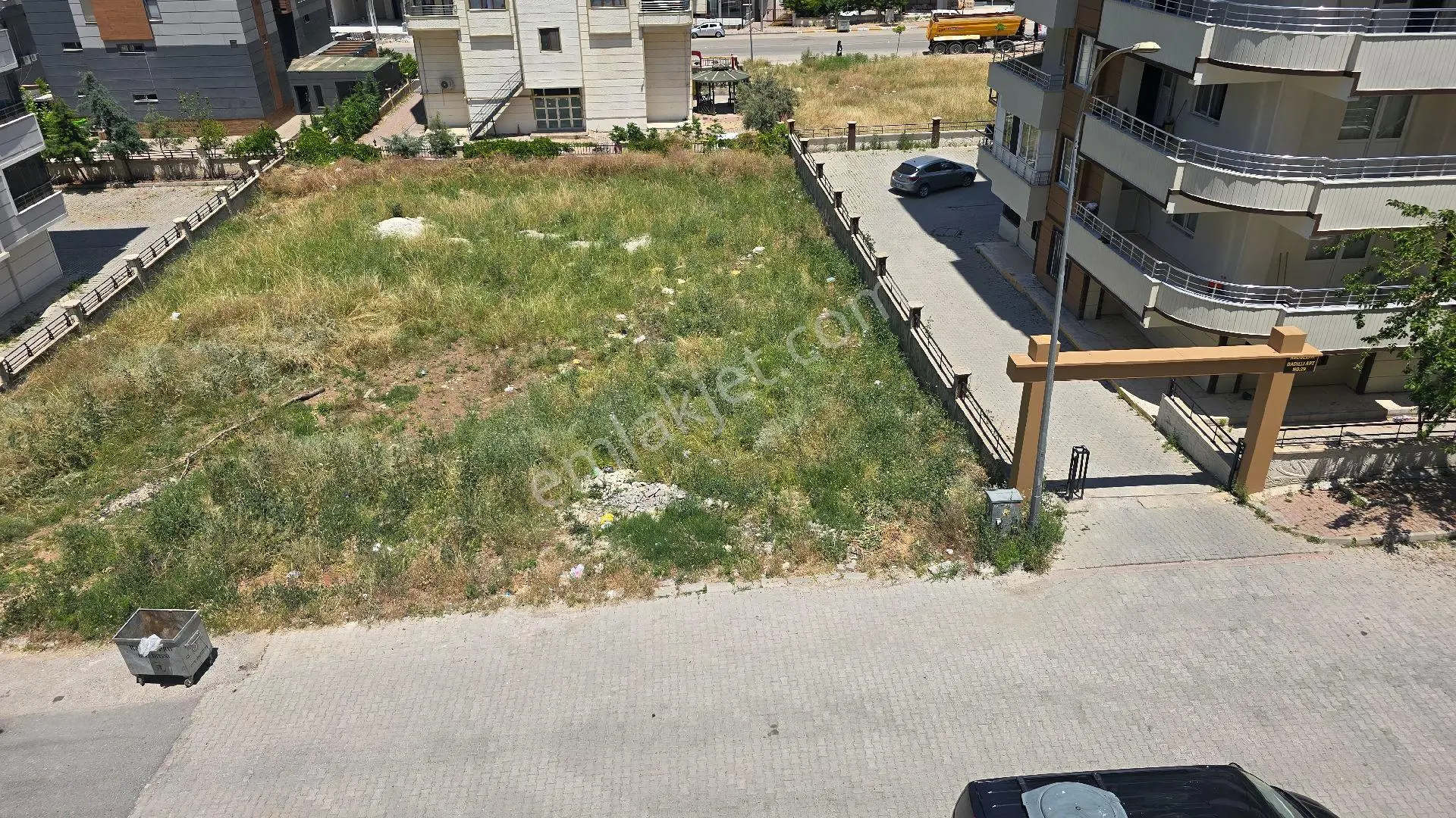 Sahibinden 3+1 Bakımlı Daire - Görsel 5