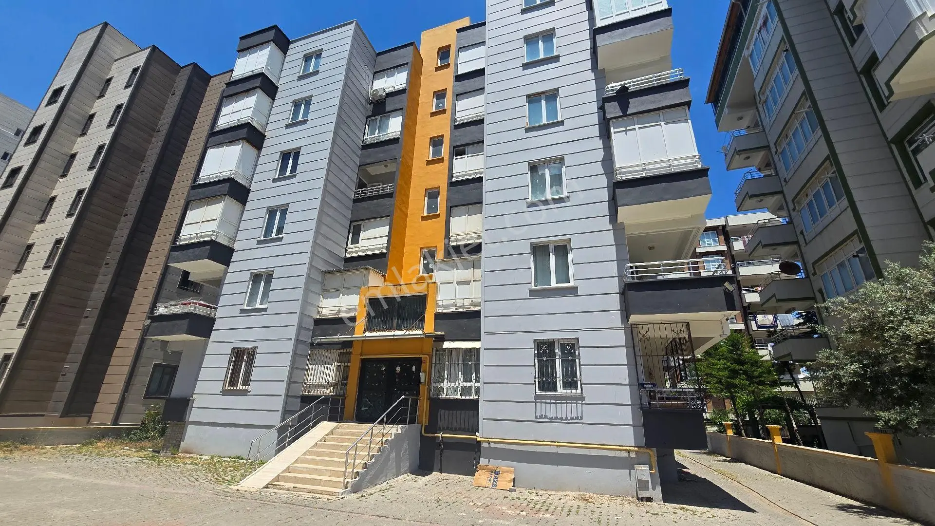 Sahibinden 3+1 Bakımlı Daire - Görsel 2