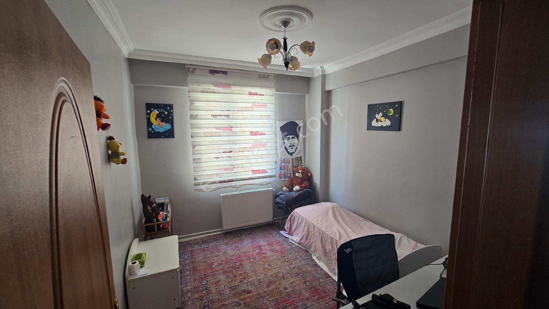 Sahibinden 3+1 Bakımlı Daire - Görsel 7